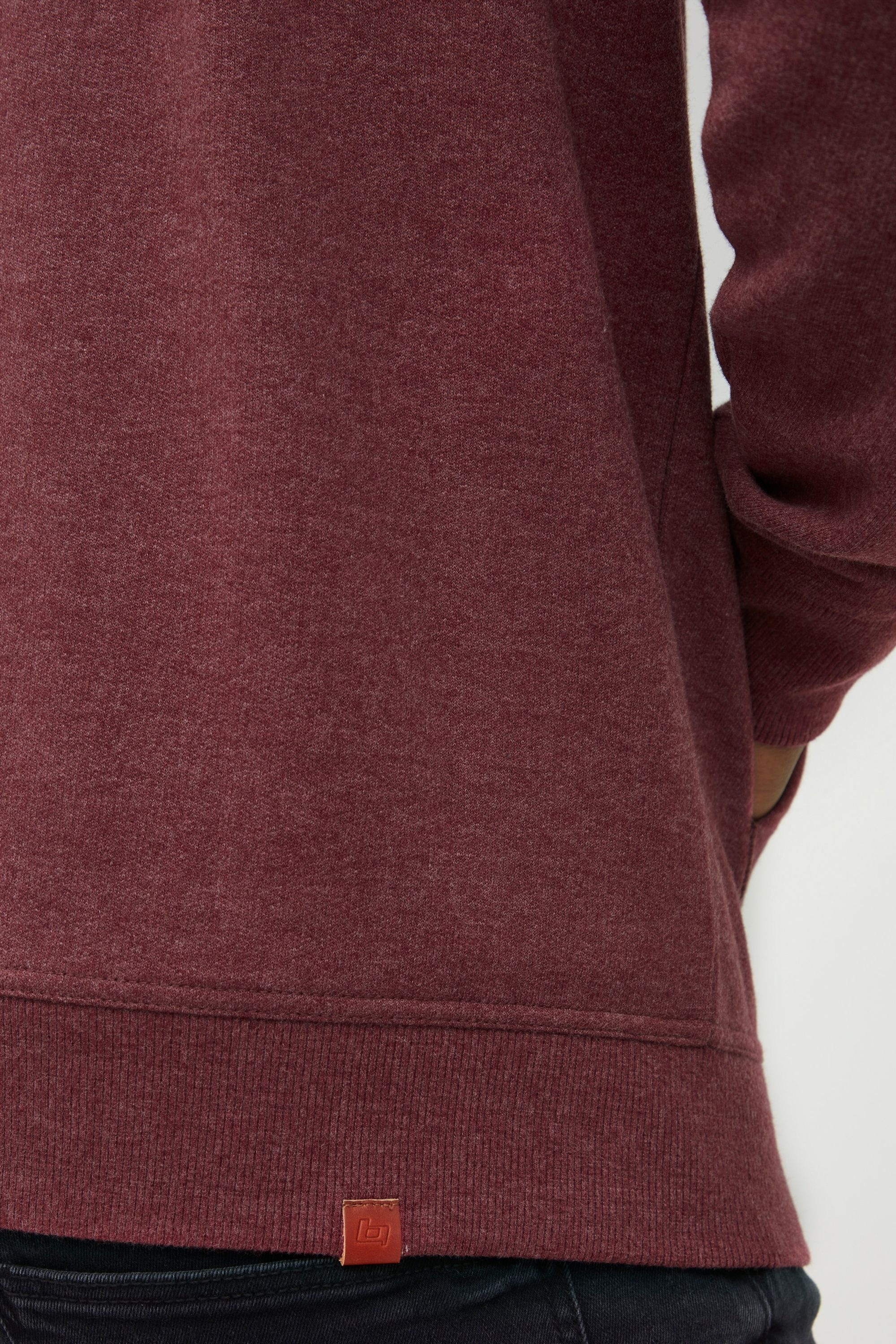 Blend Kapuzensweatjacke »Kapuzensweatjacke BHSpeedy«