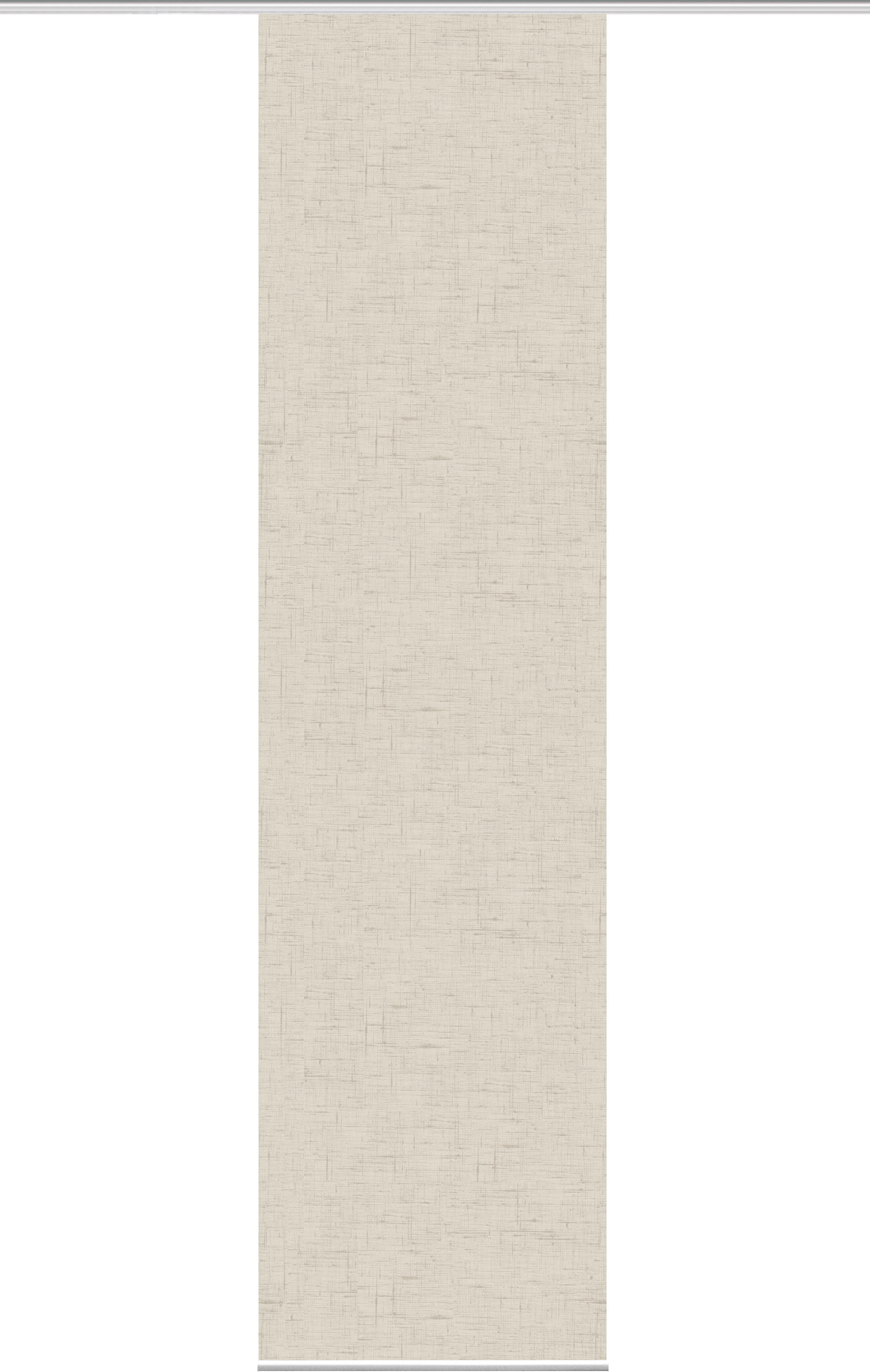 HOME WOHNIDEEN Schiebegardine »PIVE« Paneelwagen 1 Stk. tlg. Schiebegardine PIVE digitalbedruckt