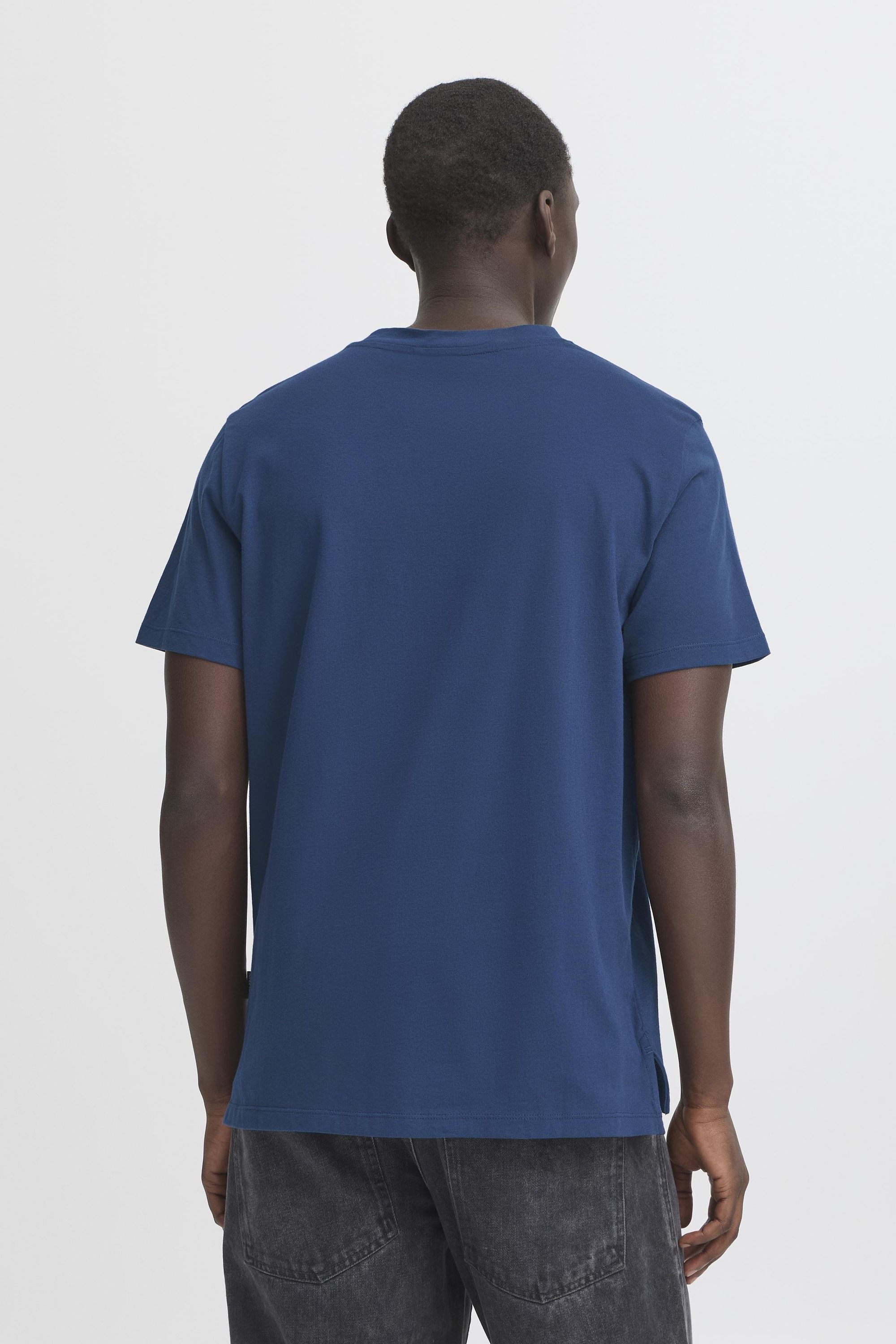 Blend Rundhalsshirt »Rundhalsshirt BHJEM«
