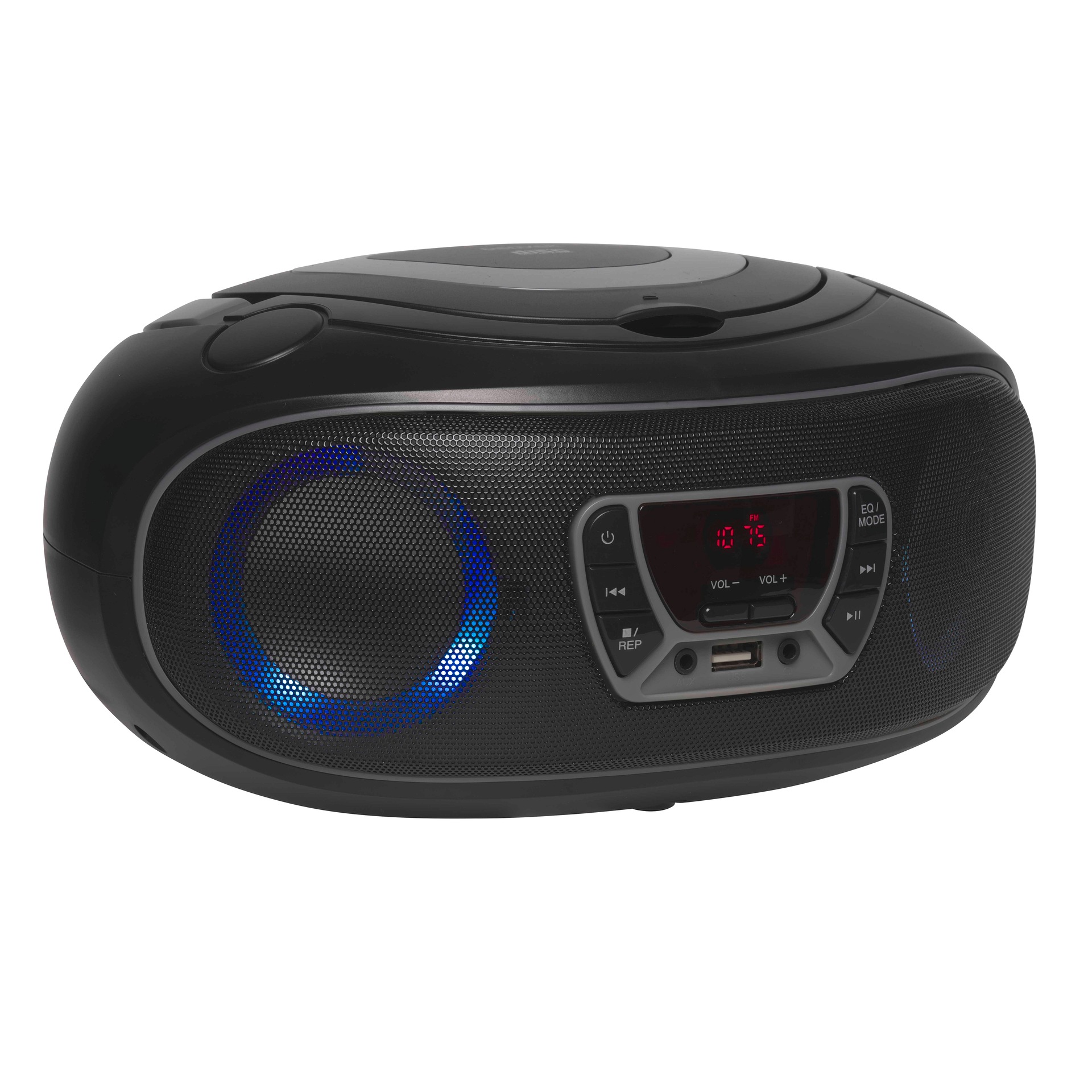 Denver Radio »TCL-212BT«, (Bluetooth FM-Tuner 2 W)