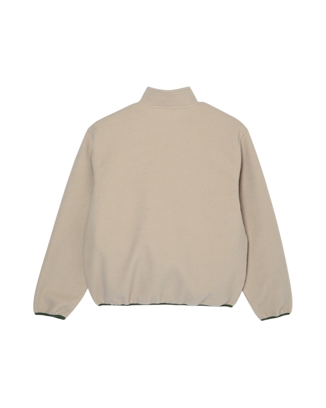 Element Fleecejacke »Sefton 1/4«
