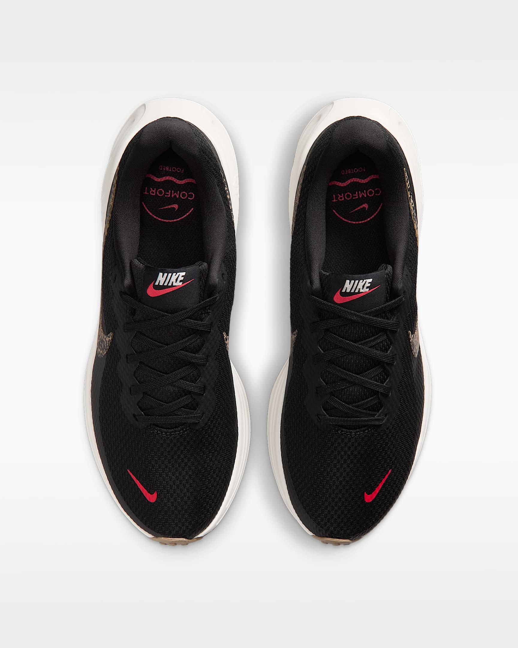 Nike Laufschuh »W REVOLUTION 8 PRINT«