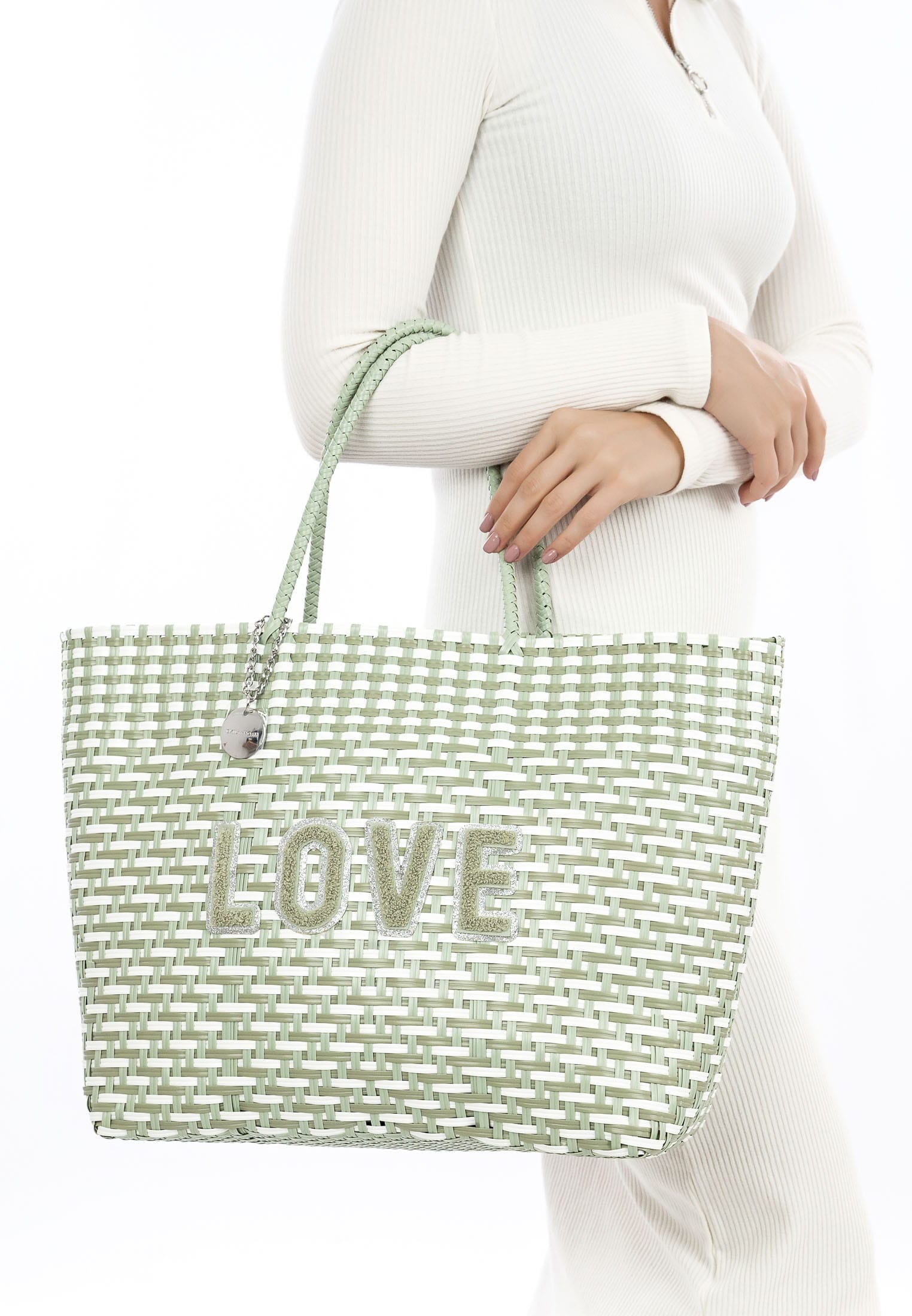 EMILY & NOAH Shopper »Shopper E&N Edda«