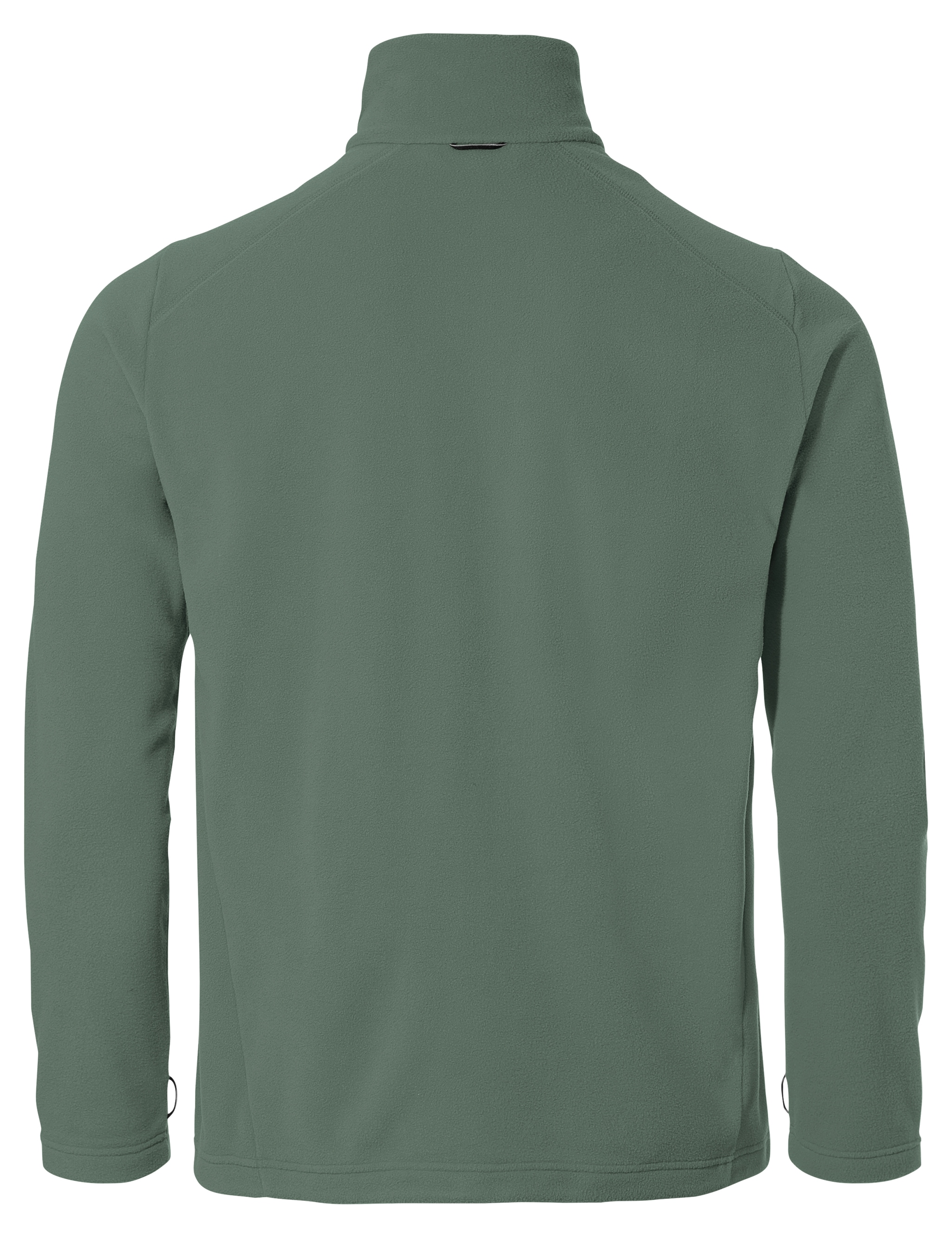 VAUDE Fleecepullover »MEN'S ROSEMOOR FLEECE JACKET II«, (1 tlg.)