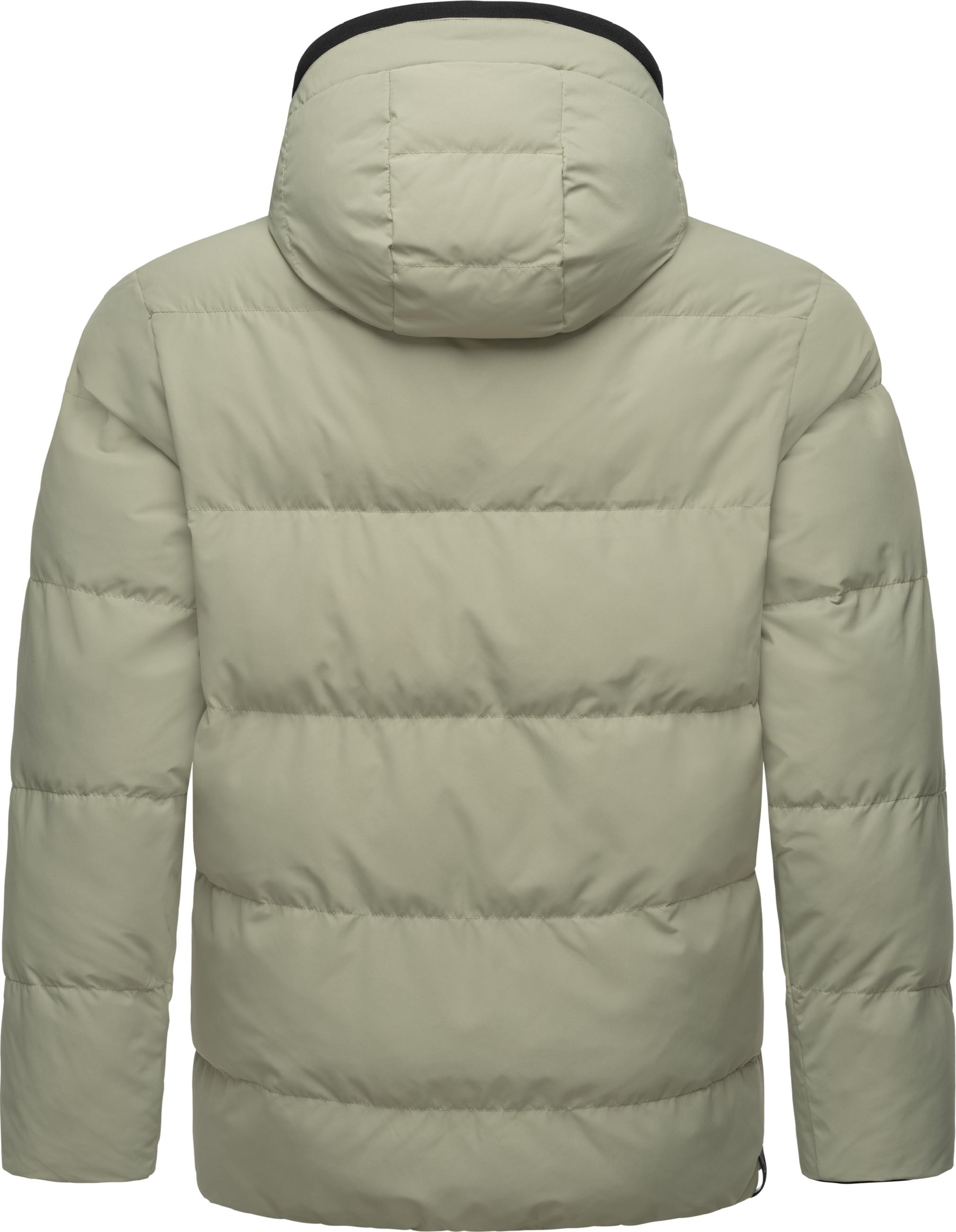 Ragwear Steppjacke »Steppjacke Norg«