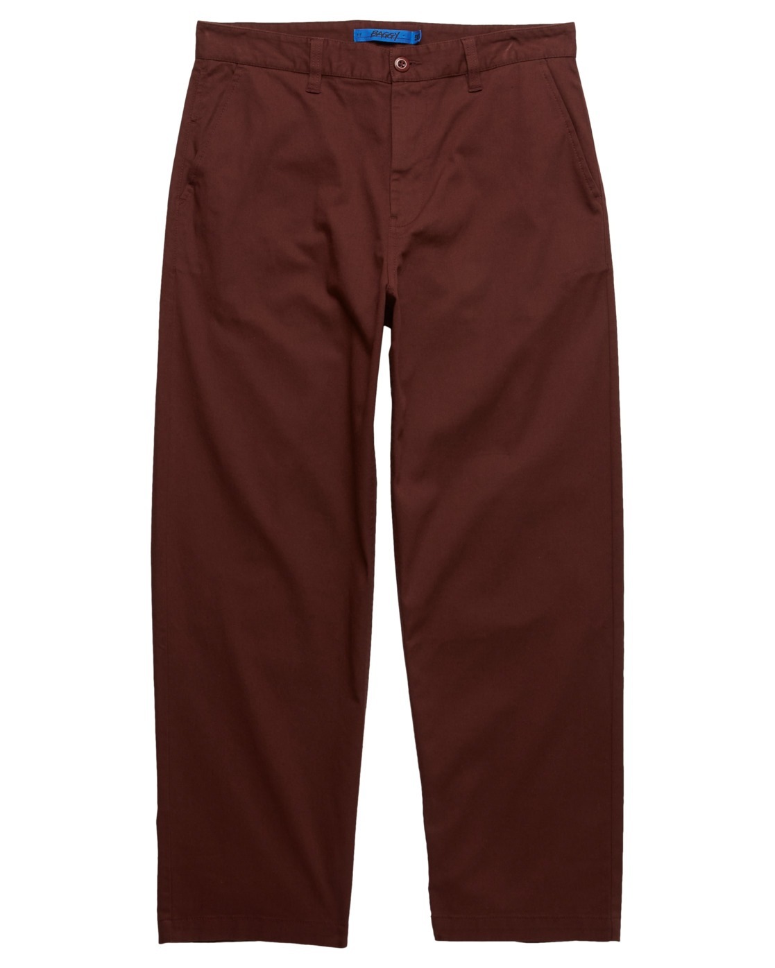 DC Shoes Chinos »Worker Baggy«