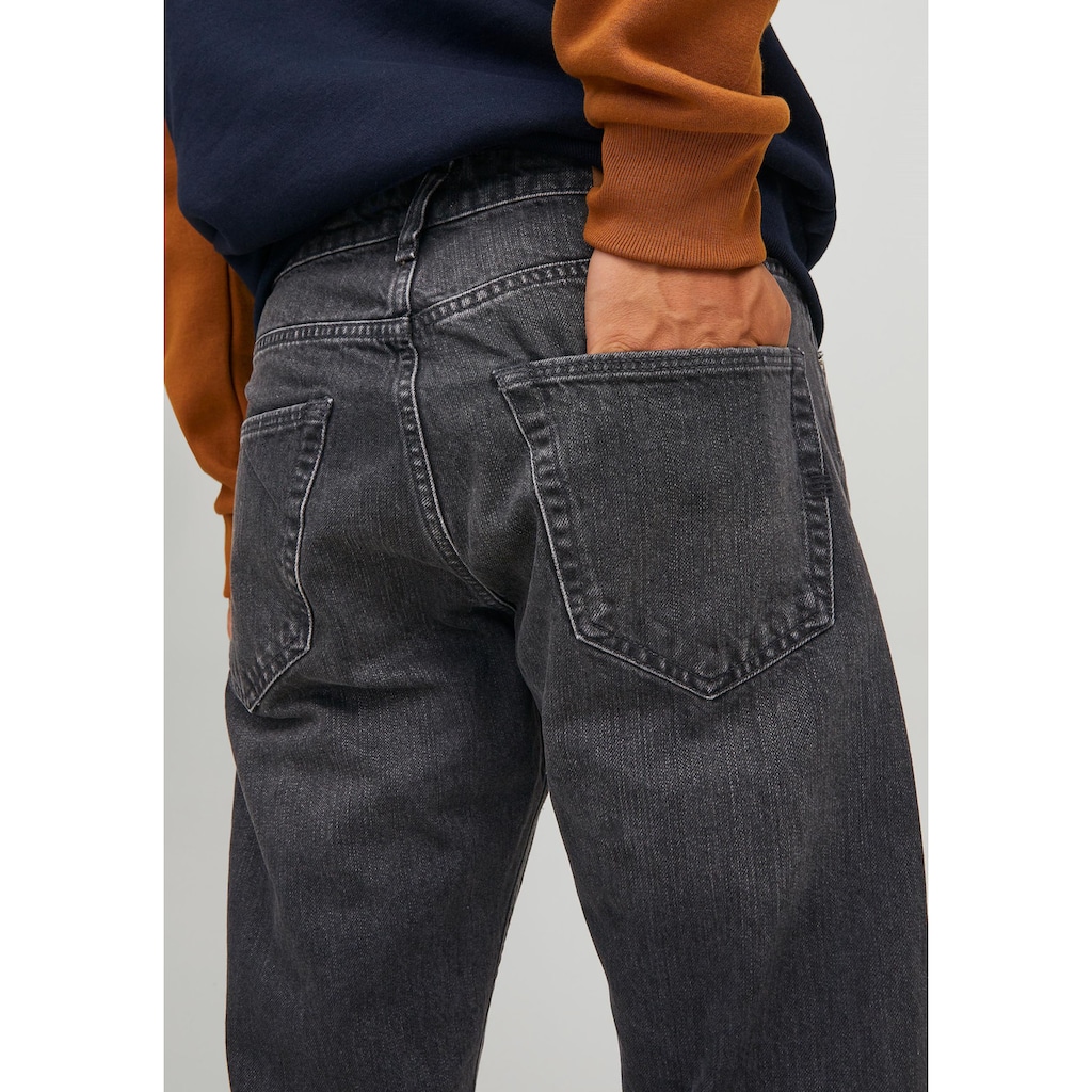 Jack & Jones Loose-fit-Jeans »CHRIS COOPER«