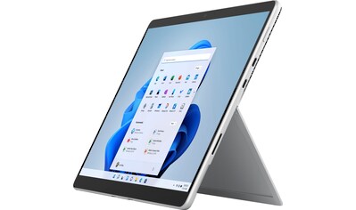 Microsoft Convertible Notebook »Surface Pro 8«, (33 cm/13 Zoll), Intel, Core i5, Iris... kaufen