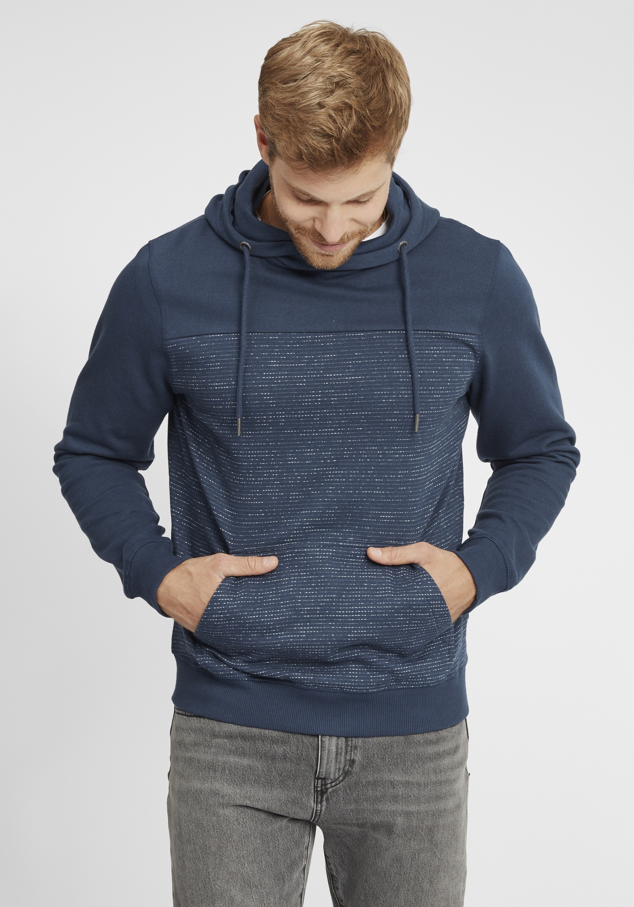 Blend Kapuzenpullover »Hoodie BHToklat«