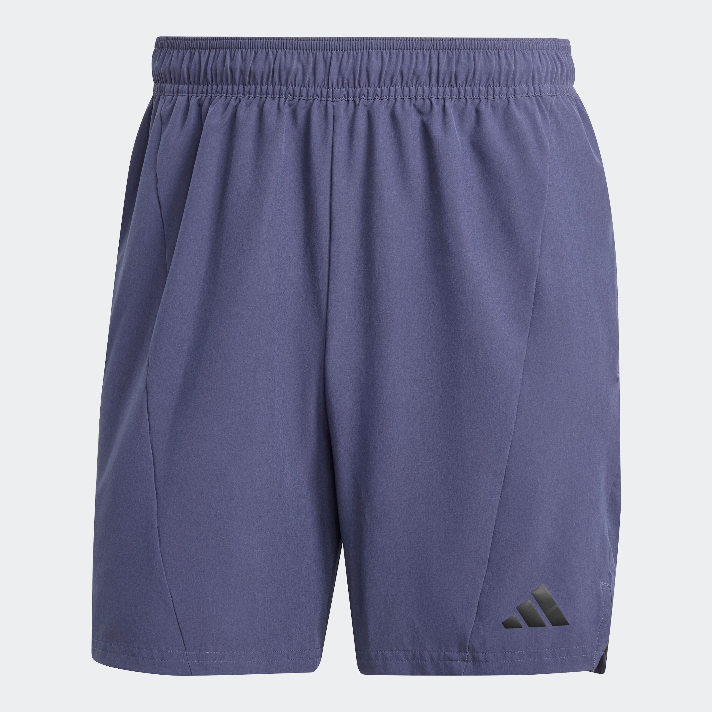 adidas Performance Shorts »D4T SHORT«, (1 tlg.)