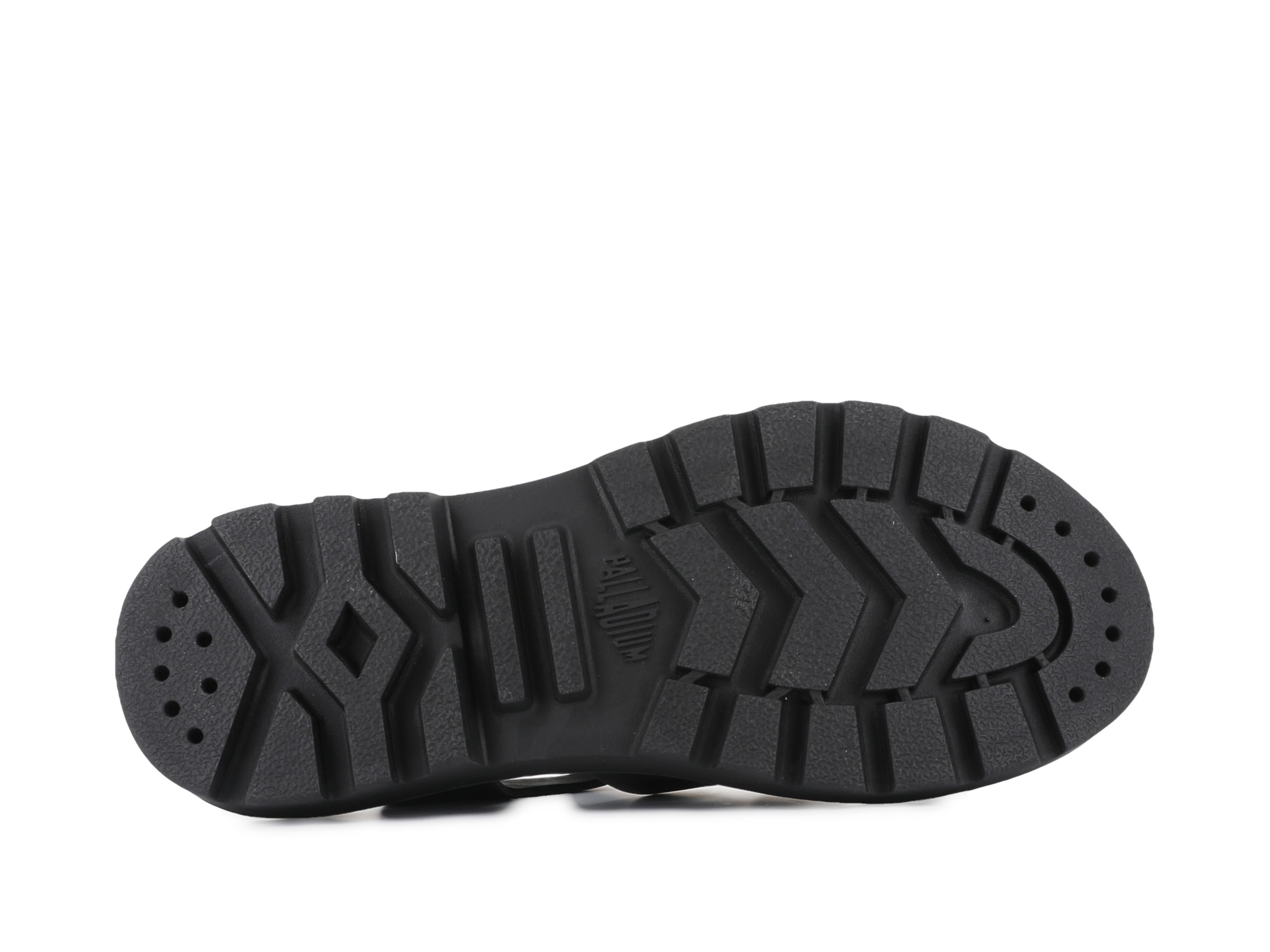 Palladium Sandale »PALLACRUISE FISHERMN«  Sommerschuh, Sandalette, Riemchensandale