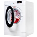 Privileg Family Edition Waschmaschine, PWF X 873 N, 8 kg, 1400 U/min, 50 Monate Herstellergarantie