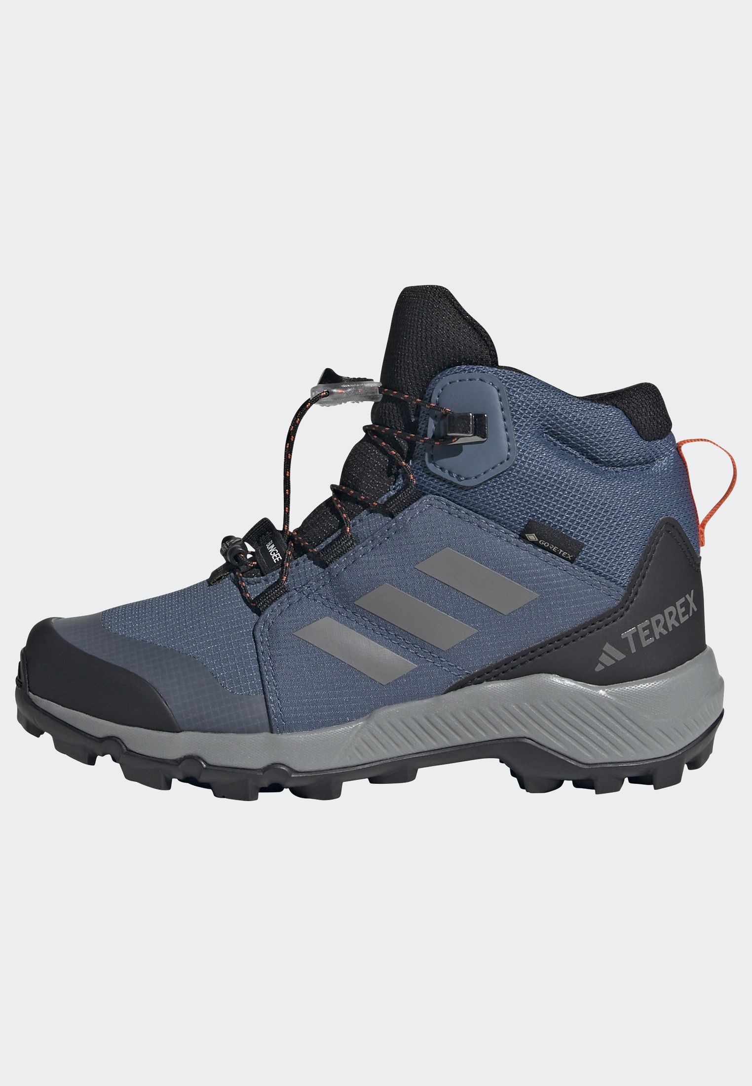 adidas TERREX Wanderschuh »TERREX MID GORE-TEX«, wasserdicht