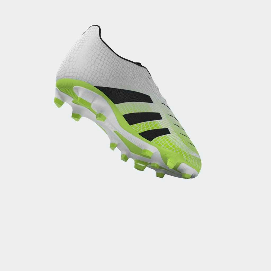 adidas Performance Fußballschuh »PREDATOR CLUB KIDS FG/MG«, geeignet für Rasen- und Kunstrasenplätze