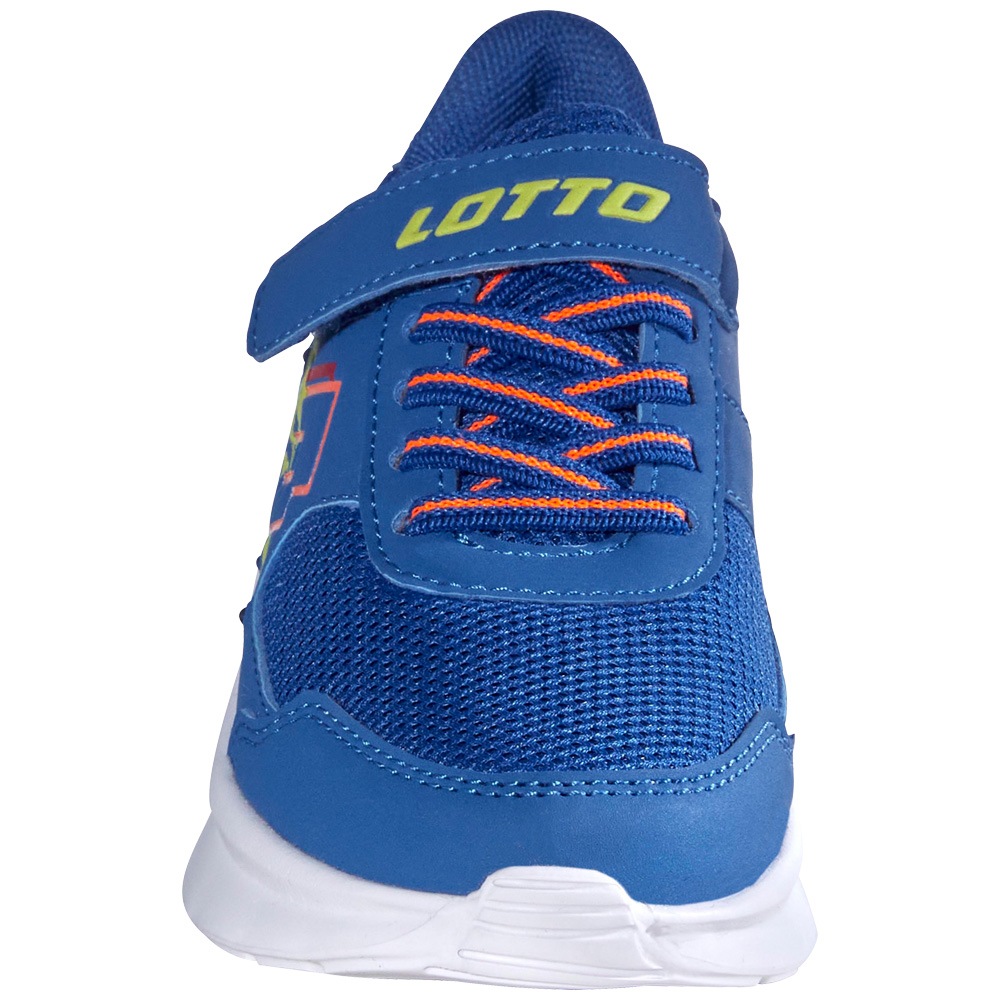 lotto Sneaker  - mit blinkenden LEDs im Obermaterial