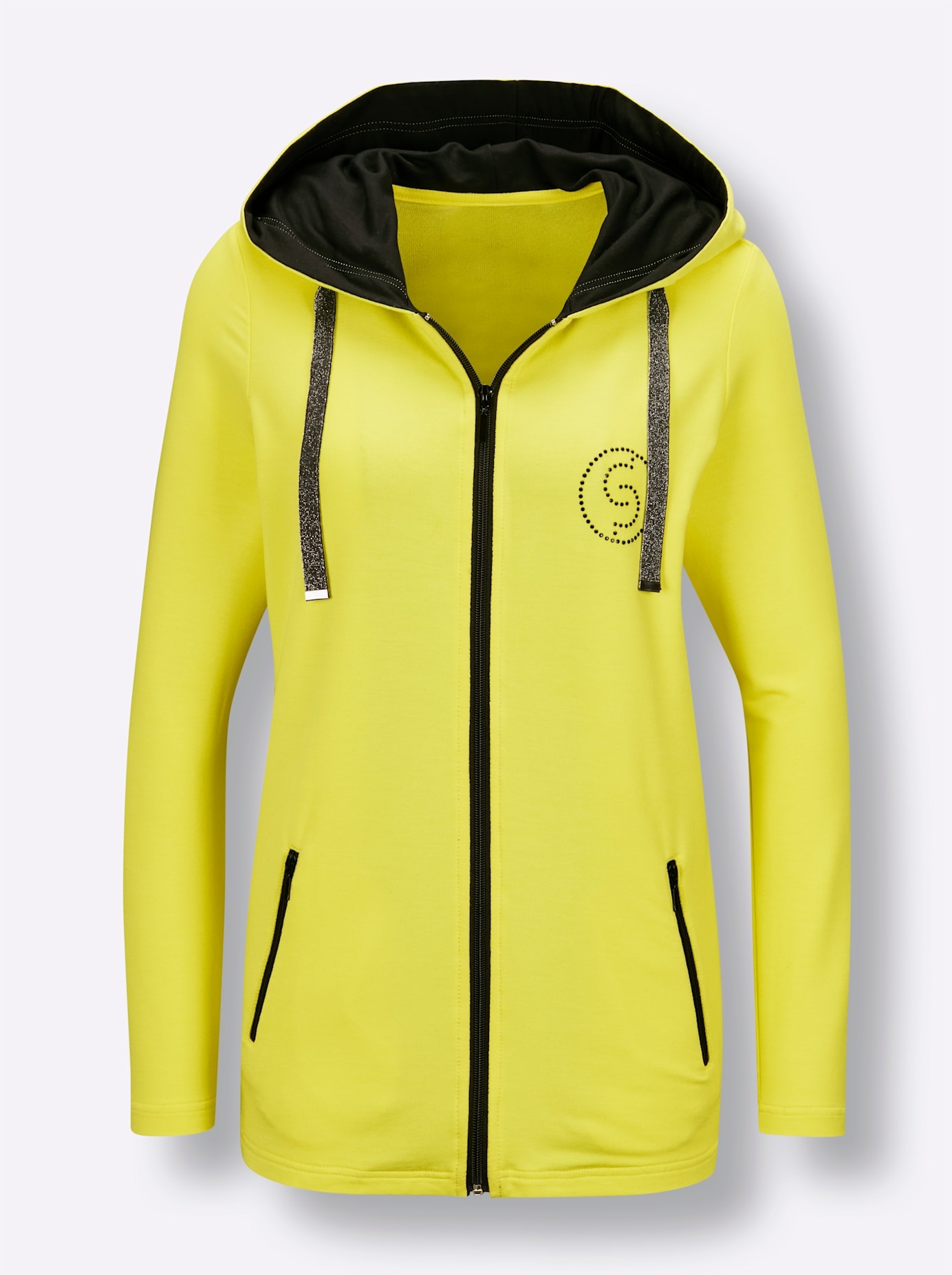 CREATION L PREMIUM Langjacke