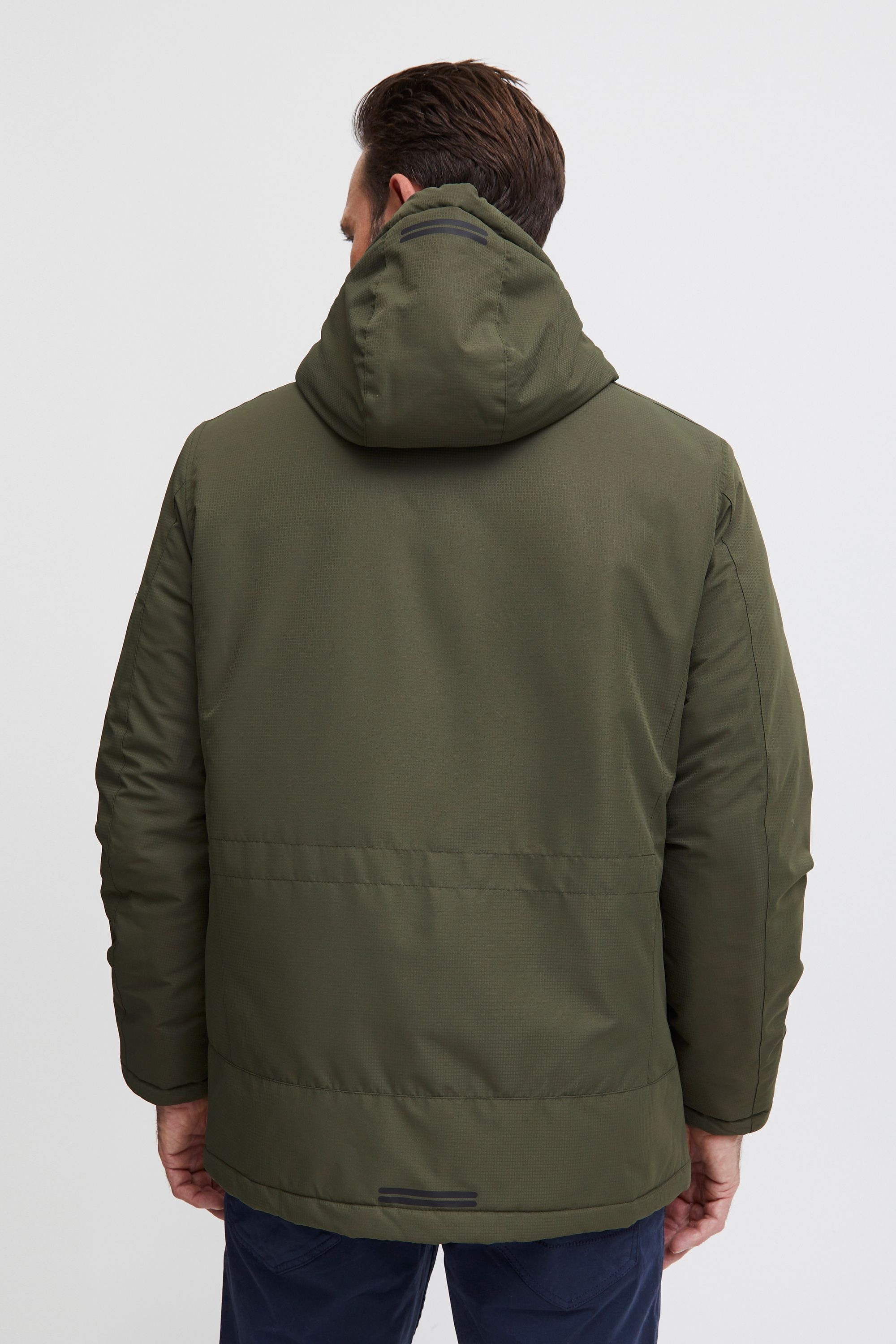 FQ1924 Funktionsjacke »Funktionsjacke FQJacob«