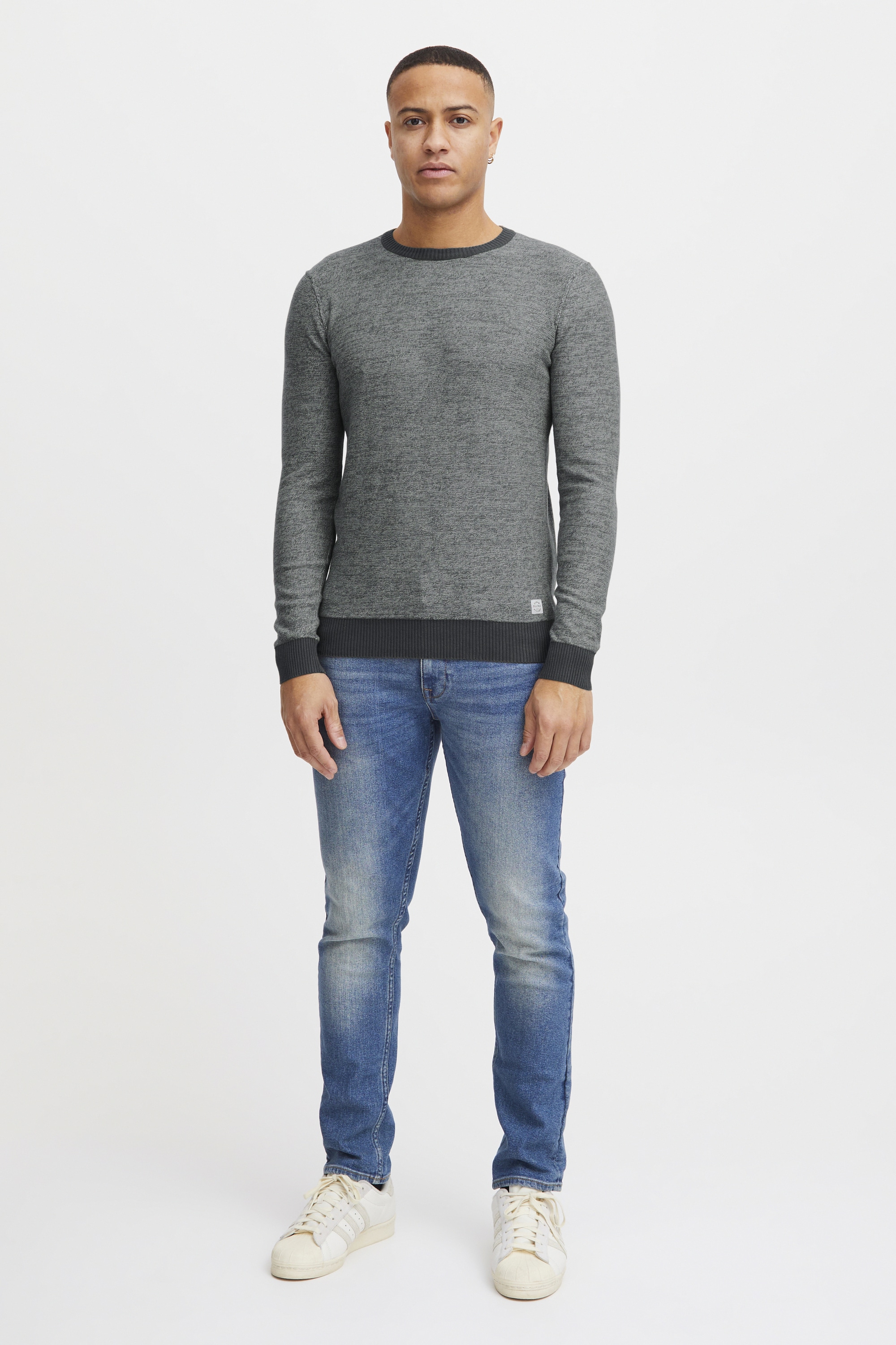 Blend Rundhalspullover »Rundhalspullover BHNathan«