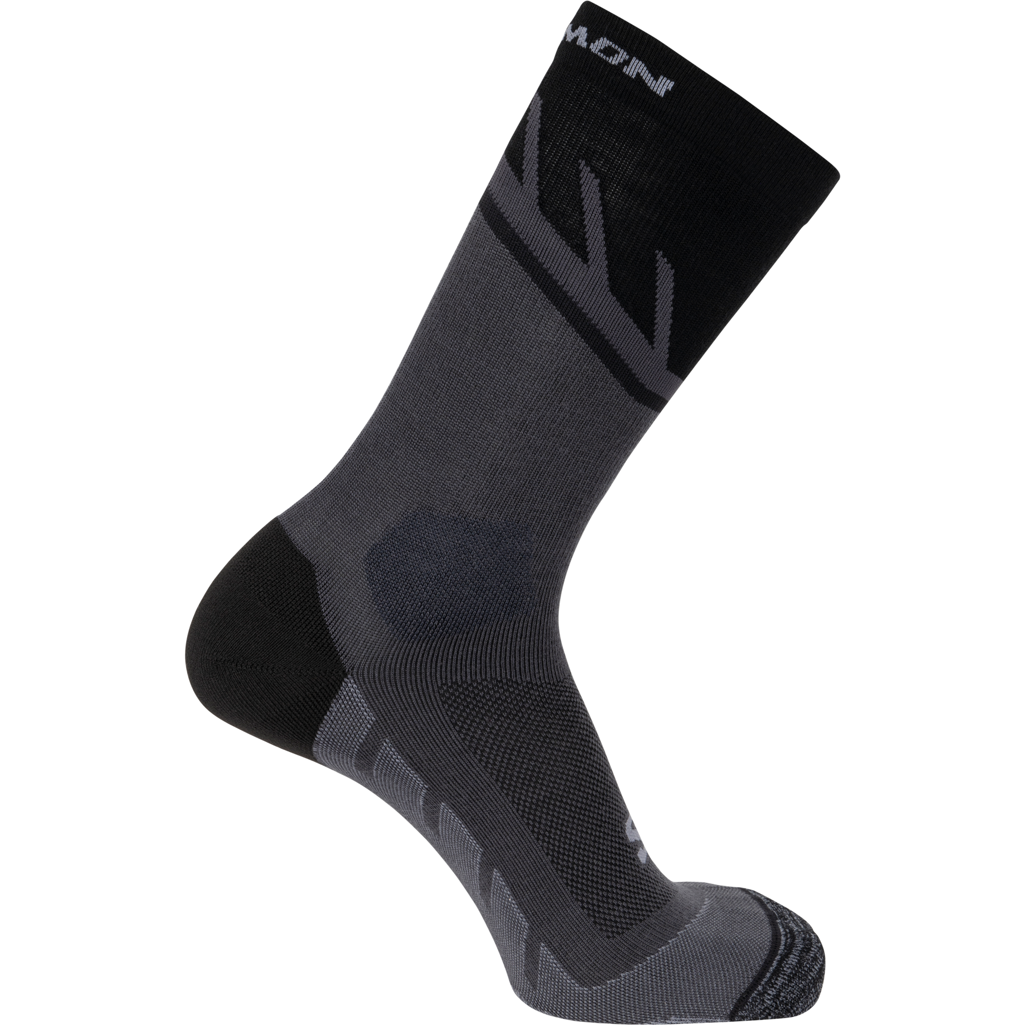 Salomon Sportsocken »SPEEDCROSS CREW«, (1 Paar)