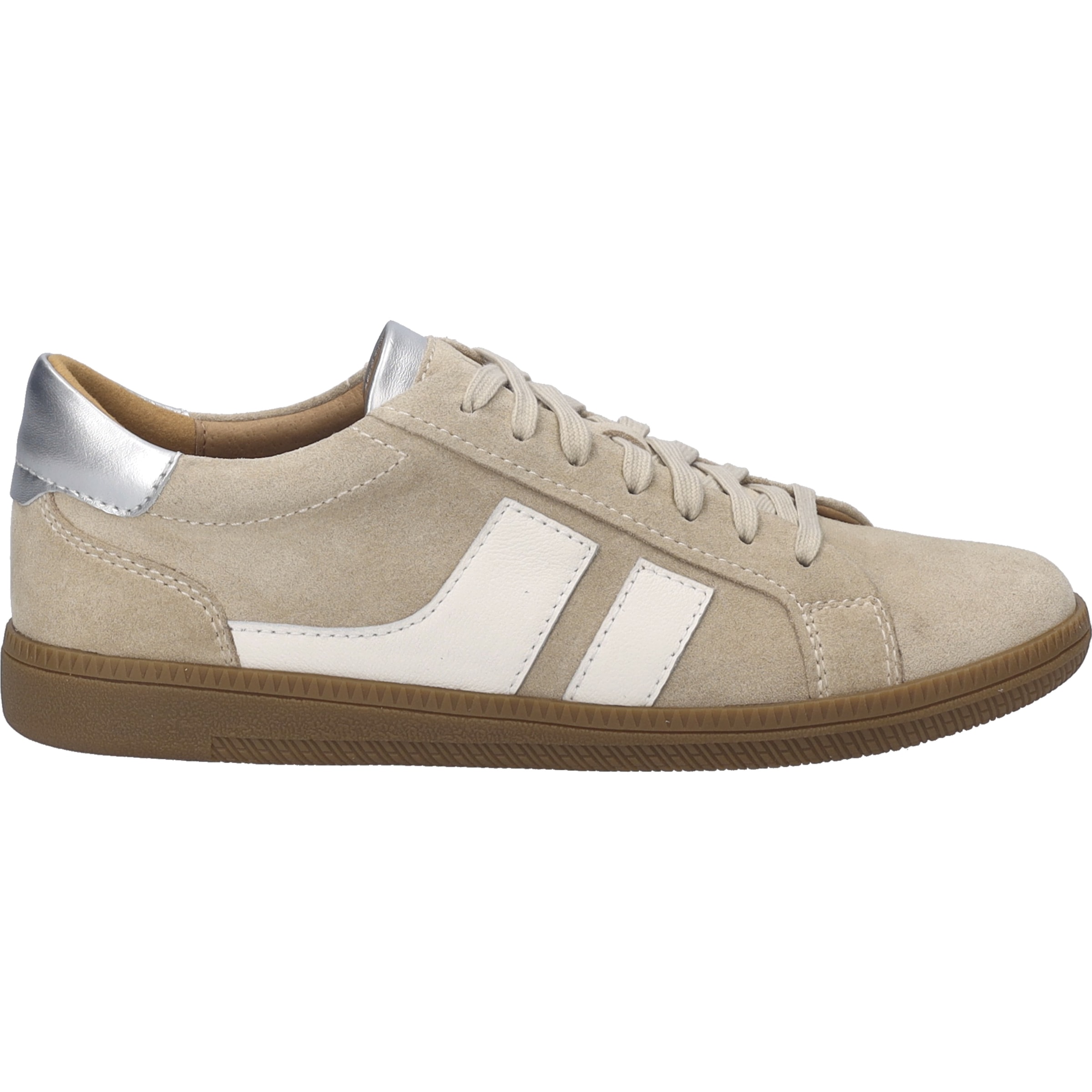 Josef Seibel Sneaker »Joleen 04, sand-multi«