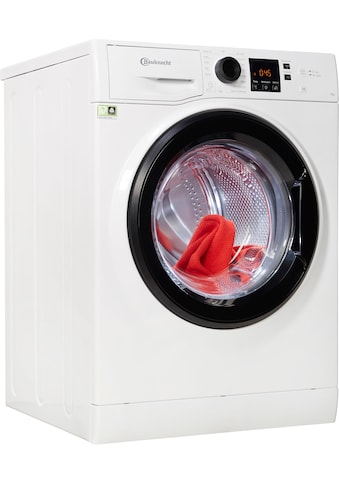 BAUKNECHT Waschmaschine »WAP 919 n«, WAP 919 n, 9 kg, 1400 U/min kaufen