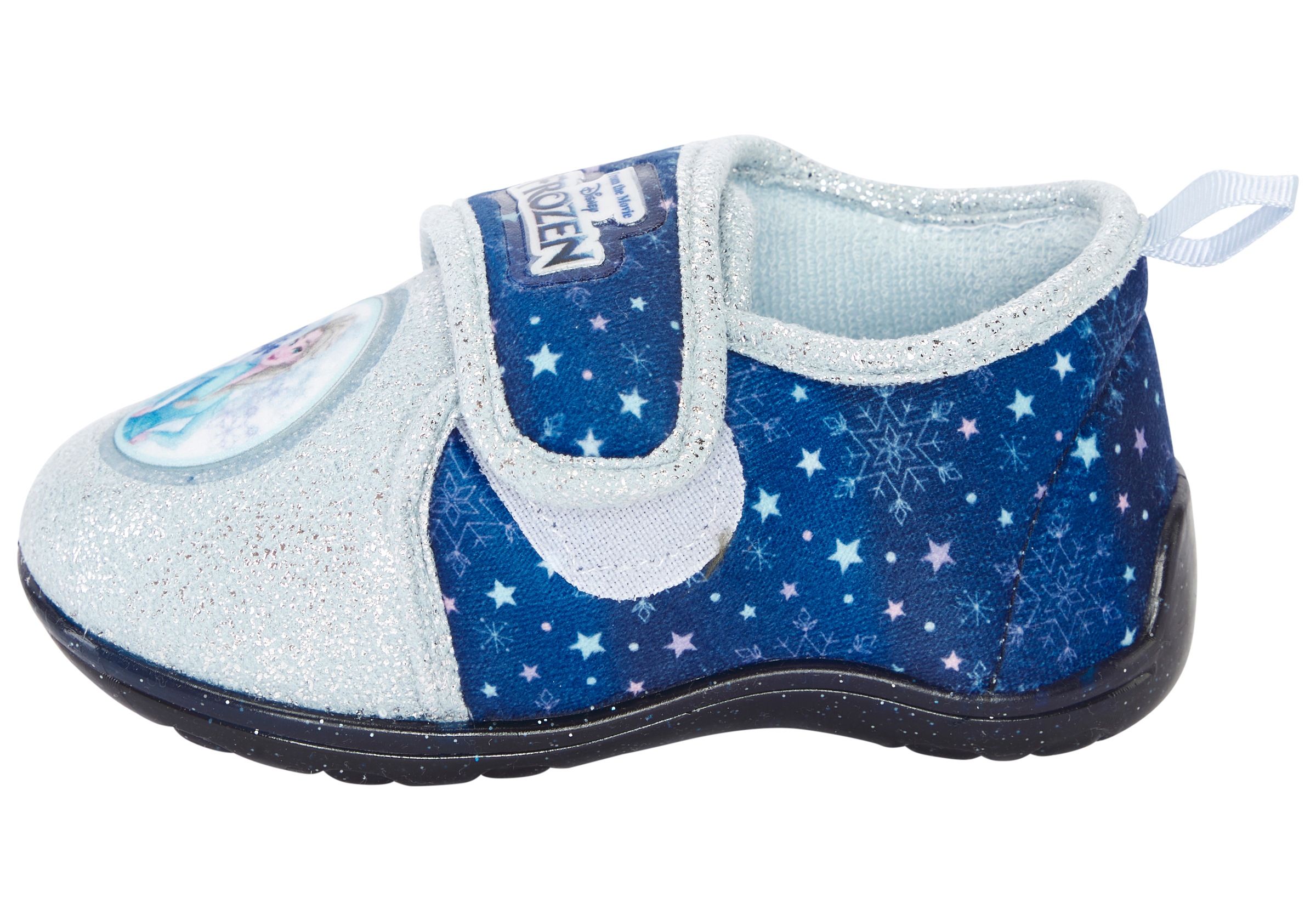 Disney Hausschuh »FROZEN«