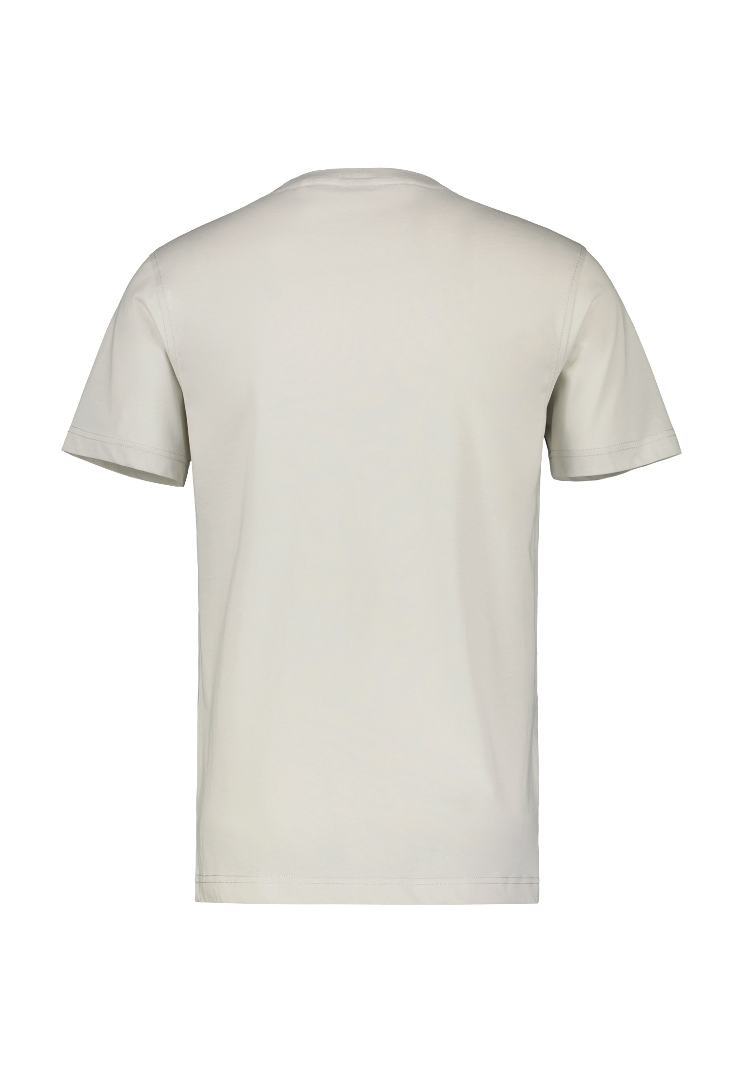 LERROS T-Shirt »LERROS T-Shirt *Great Escape*«
