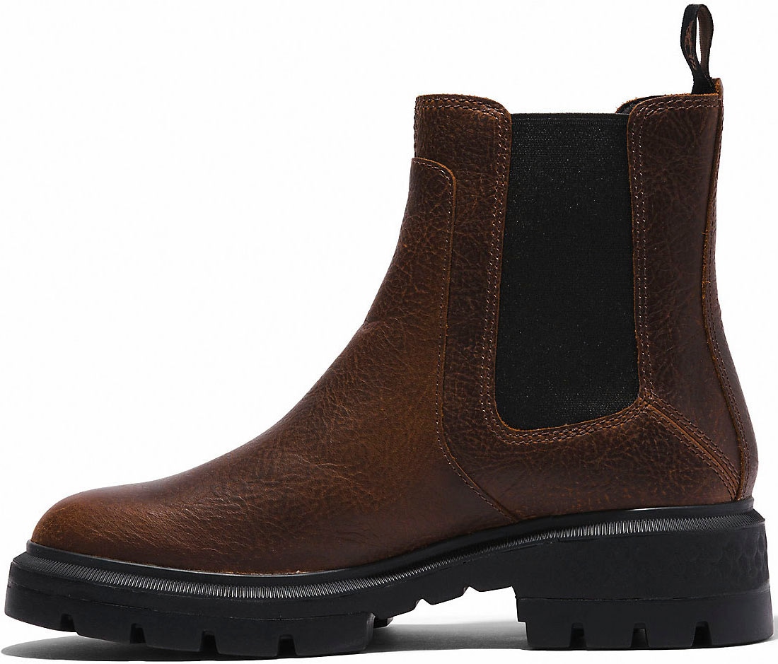 Timberland Chelseaboots »CORTINA VALLEY MID CHELSEA BOOT«