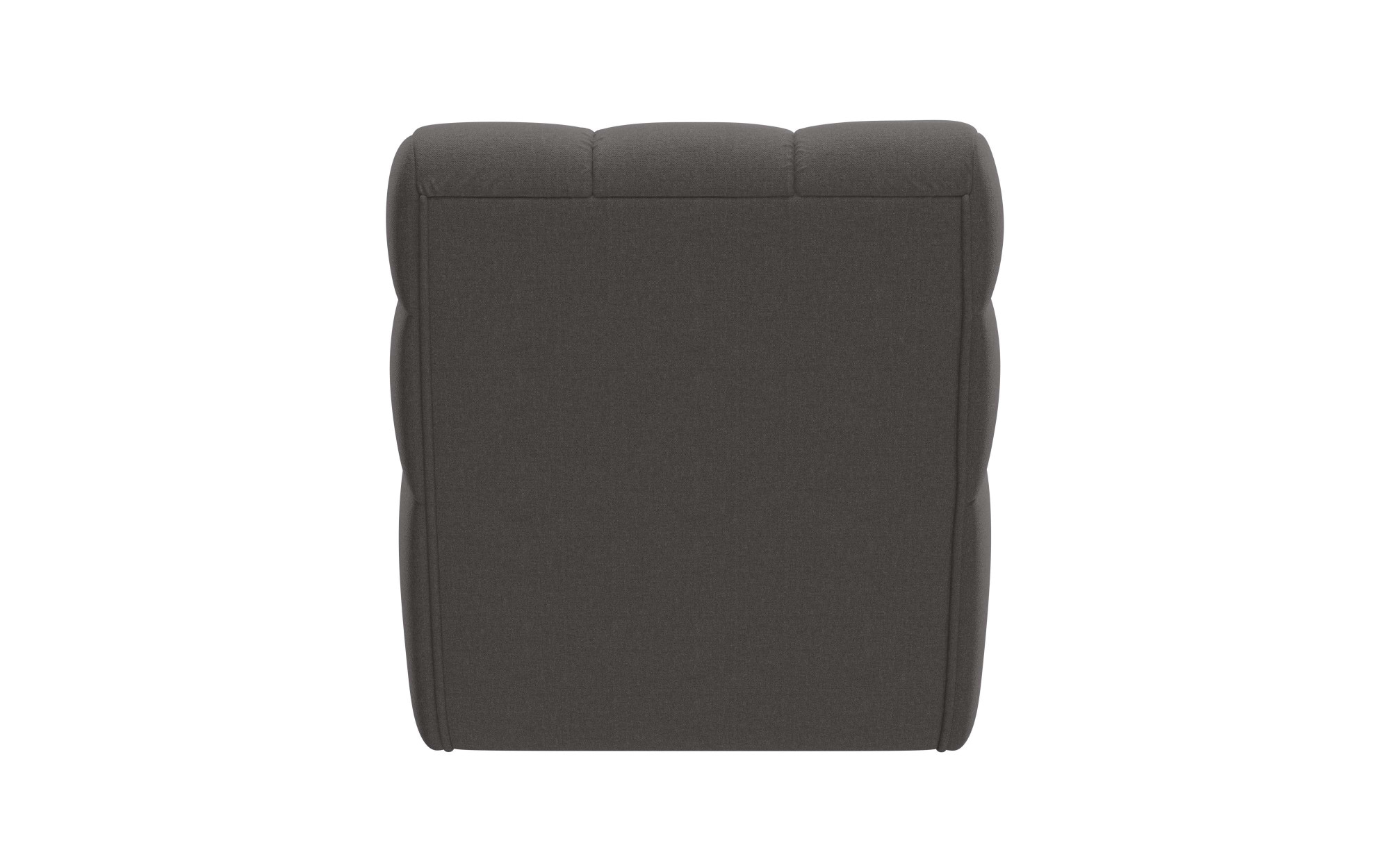Guido Maria Kretschmer Home&Living Sessel »AURELIAN, Love Seat XXL, Lese-Sessel, Big-Sessel«, mit Wellenunterfederung, Velours, Struktur fein, Struktur grob