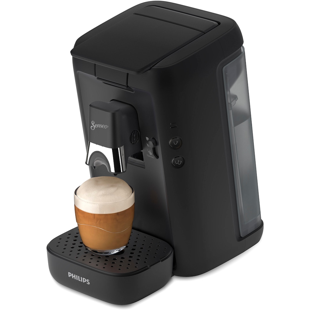 Philips Senseo Kaffeepadmaschine »Maestro CSA260/60«, inkl. Gratis-Zugaben im Wert von € 14,- UVP