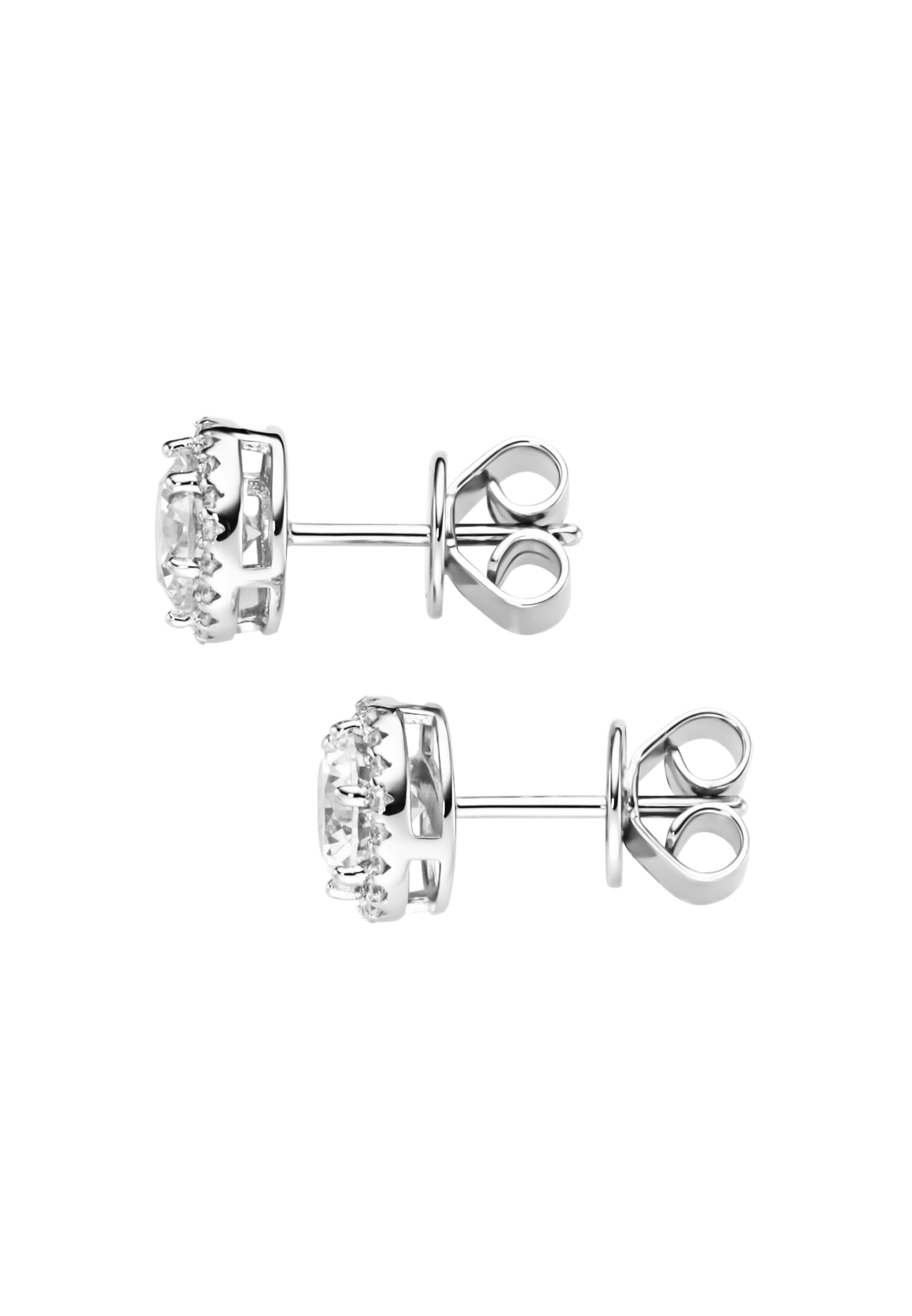 SURI FREY Paar Ohrstecker »Ohrschmuck SFY Anny«