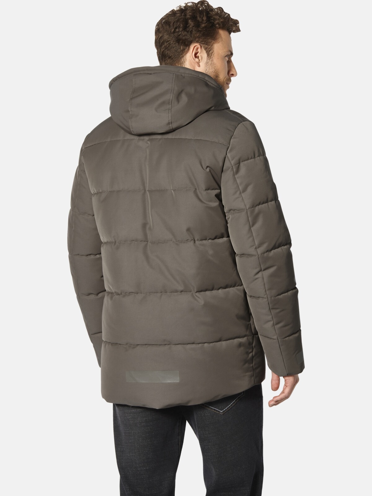 Babista Funktionsjacke »Funktionsjacke CAMPALLI«