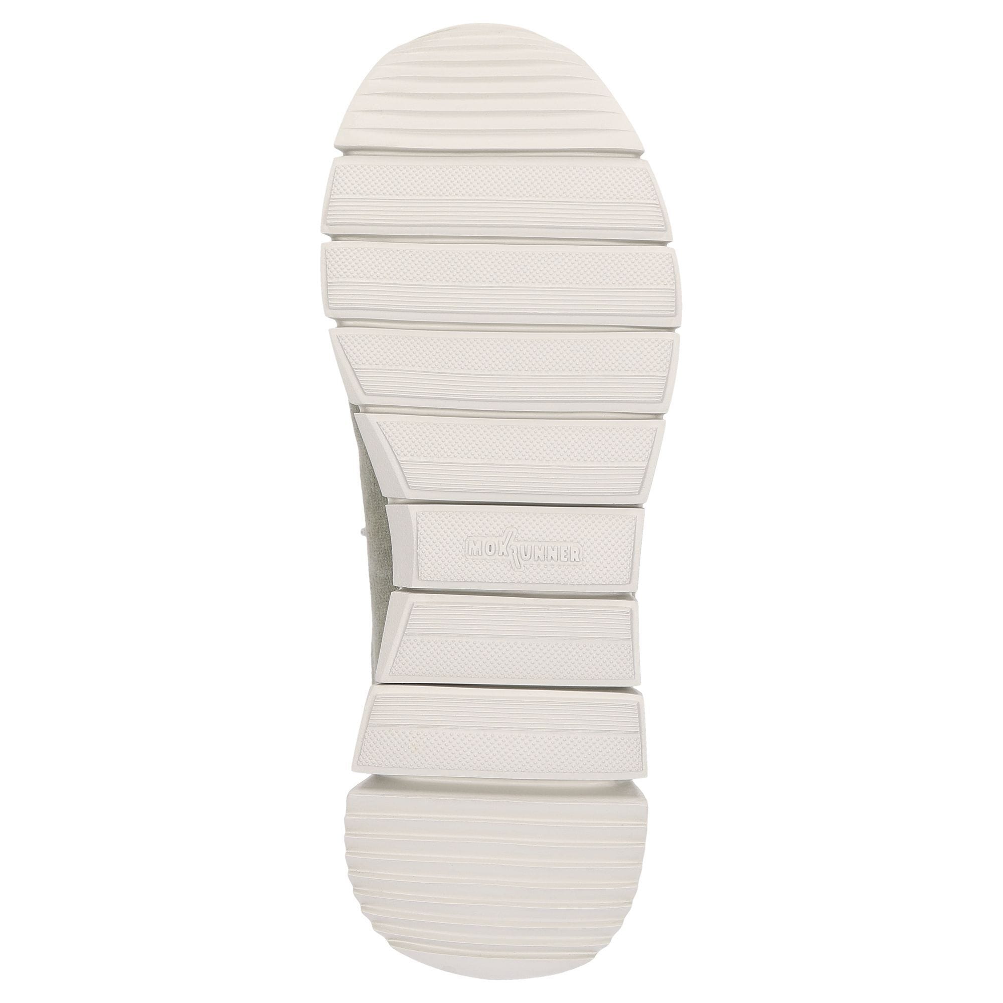 SIOUX Schnürschuh »Mokrunner-H-007«