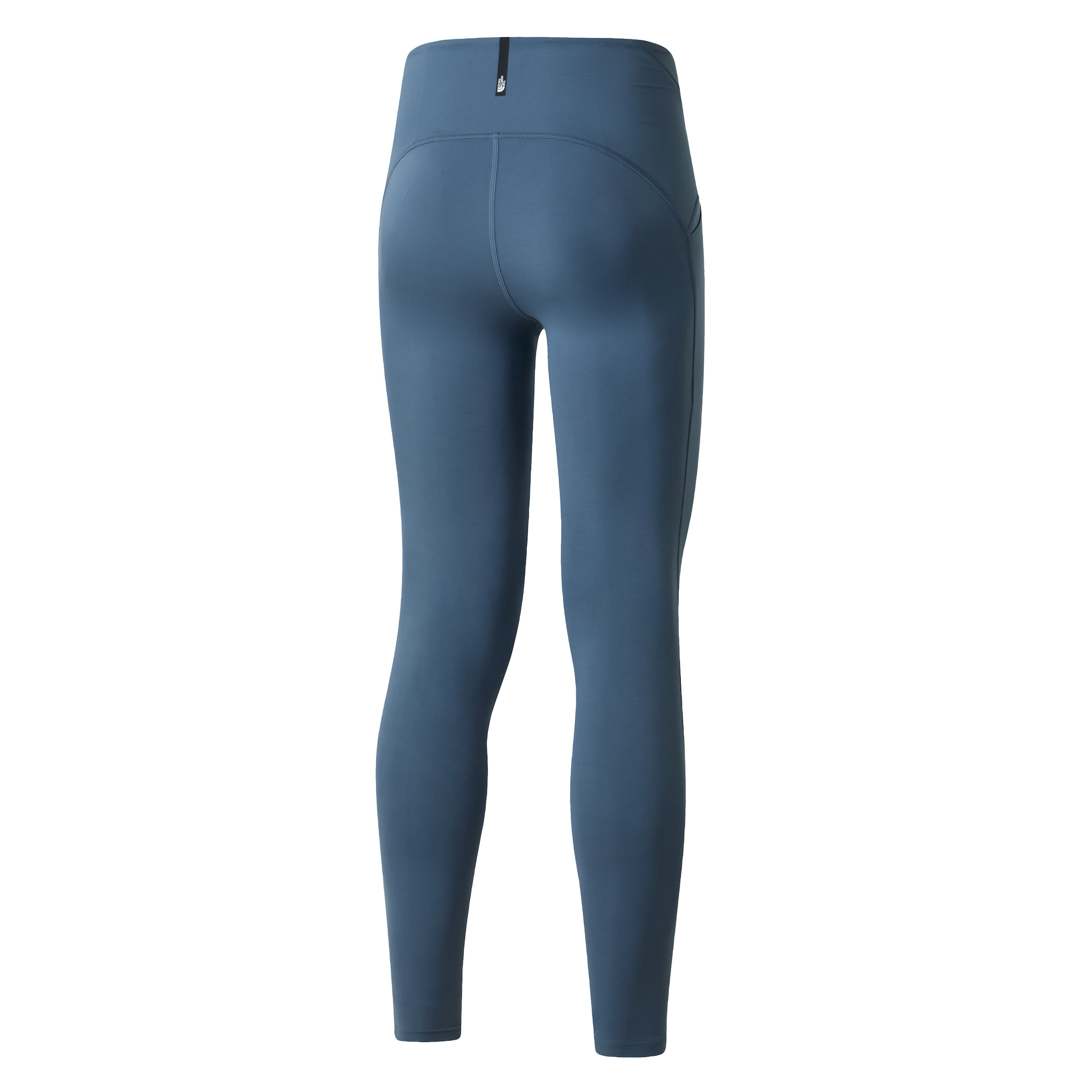 The North Face Funktionstights »W JAIDA POCKET LEGGING - 27«  sportlicher Stil, ohne Verschluss
