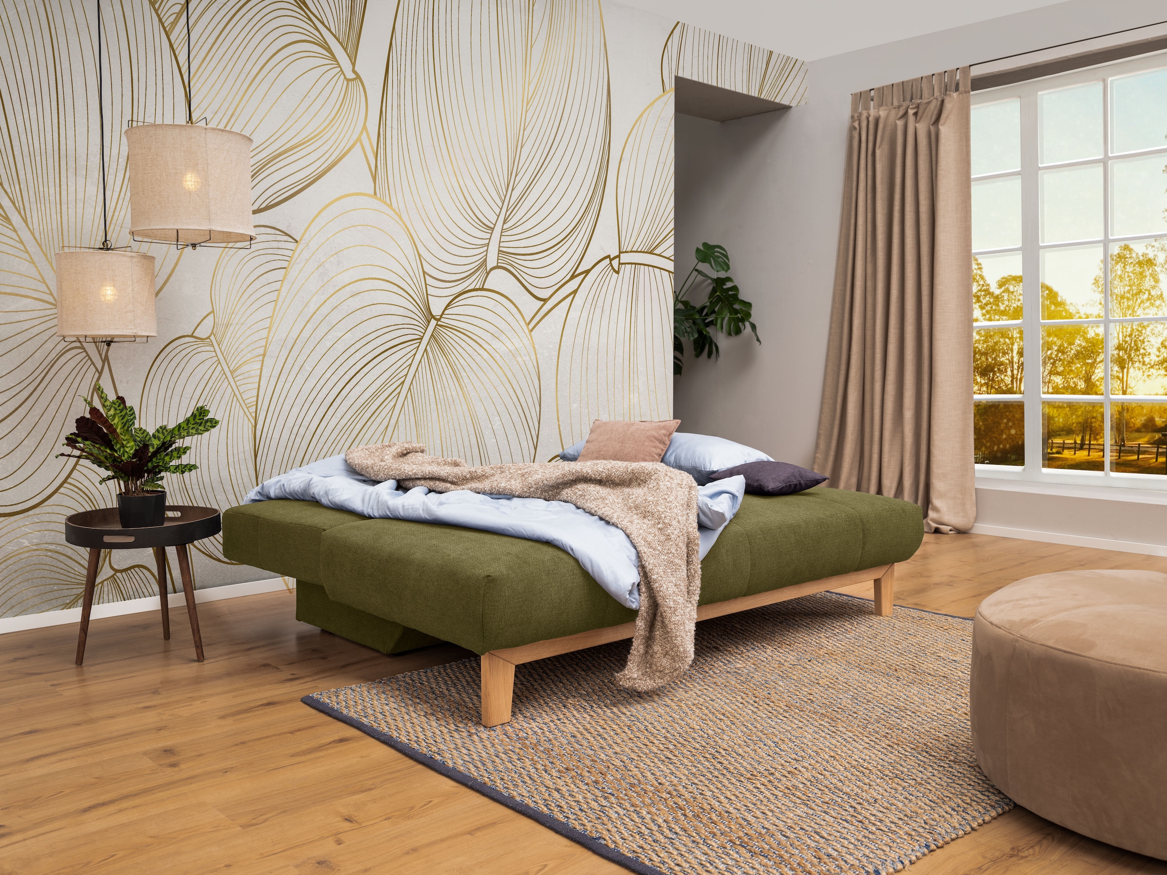 alina Schlafsofa »Ama«