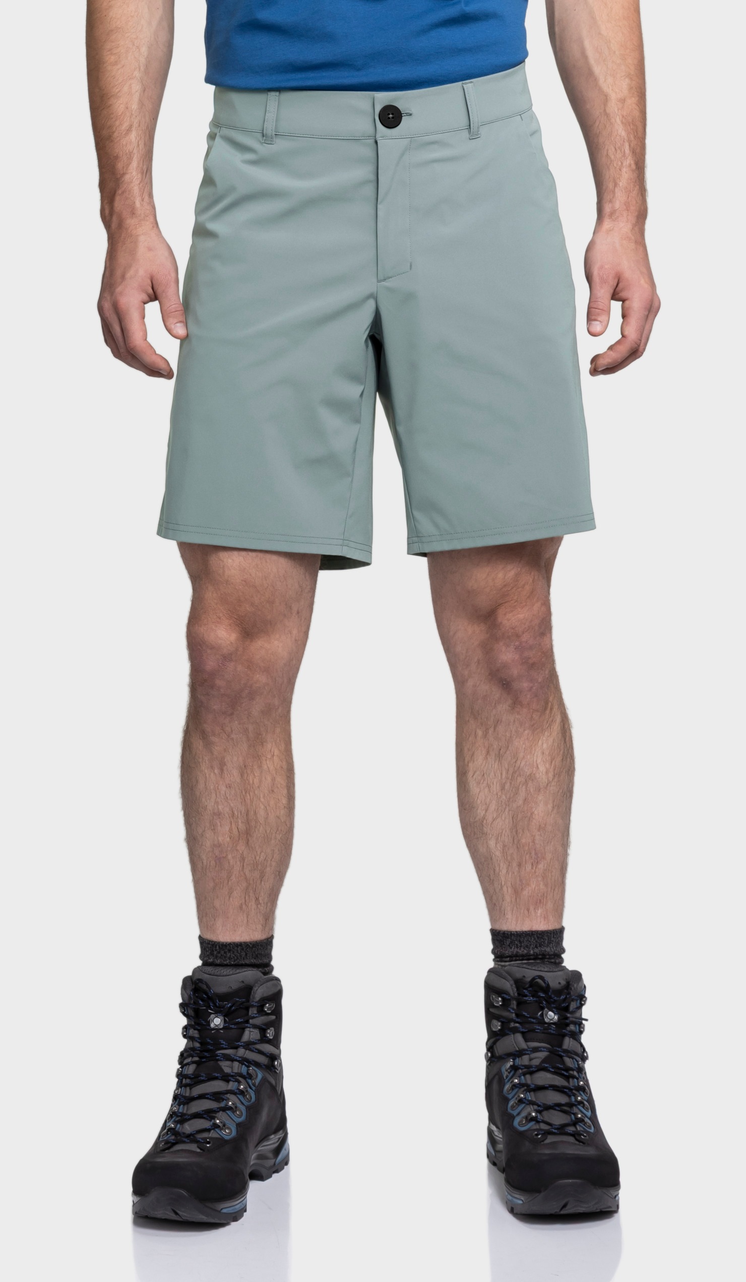 Schöffel Shorts »CIRC Shorts Style Smue MEN«