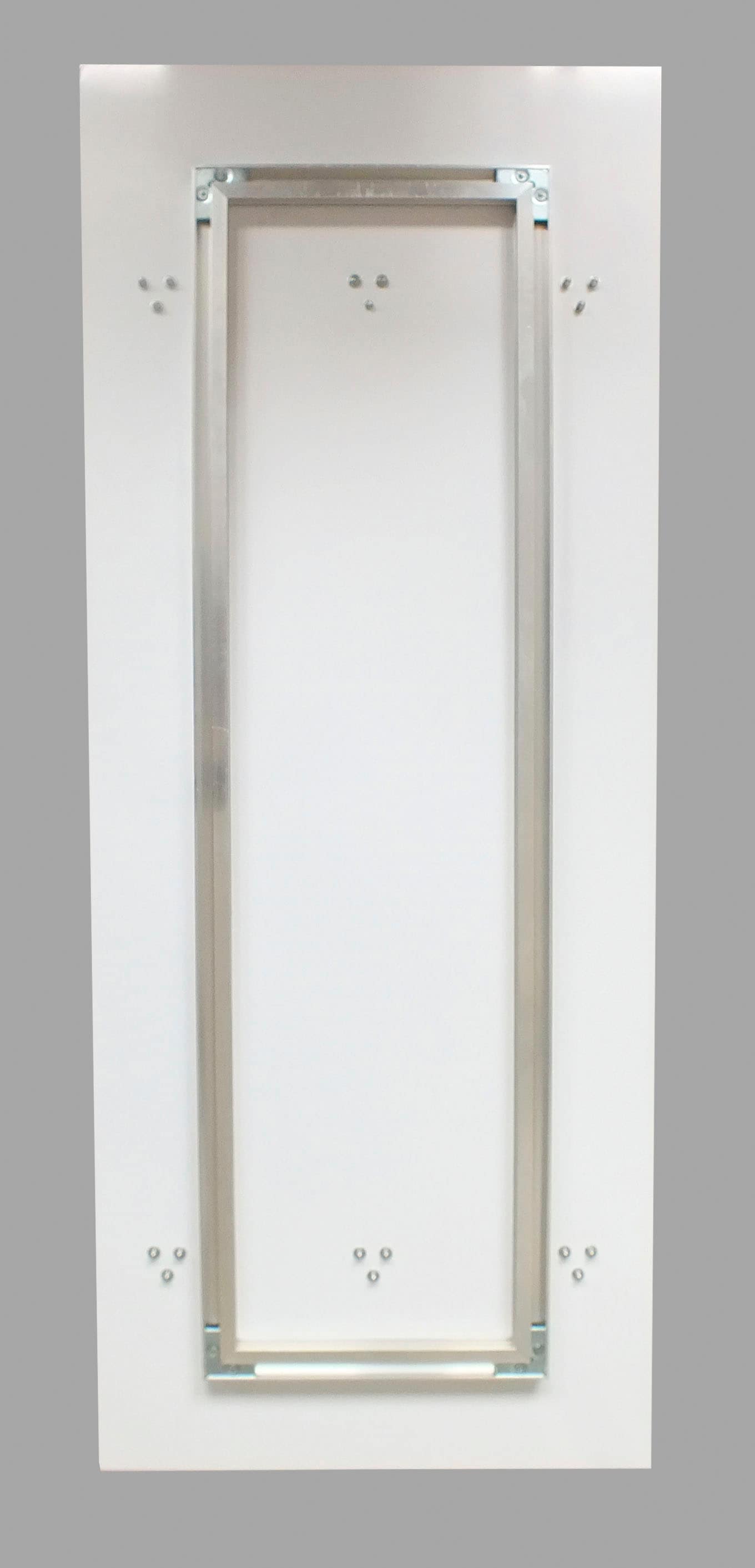 queence Garderobenleiste »Azalea« Federn, Garderobe, Wandgarderobe, deko