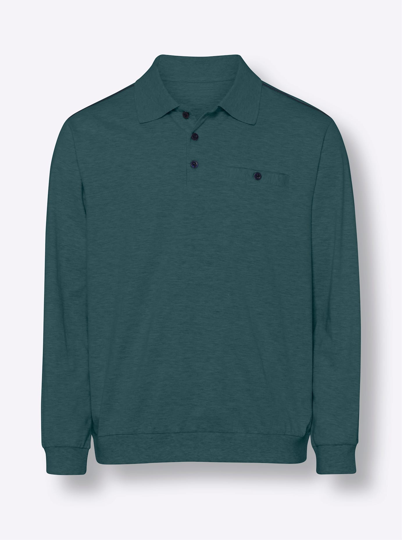 Classic Sweatshirt