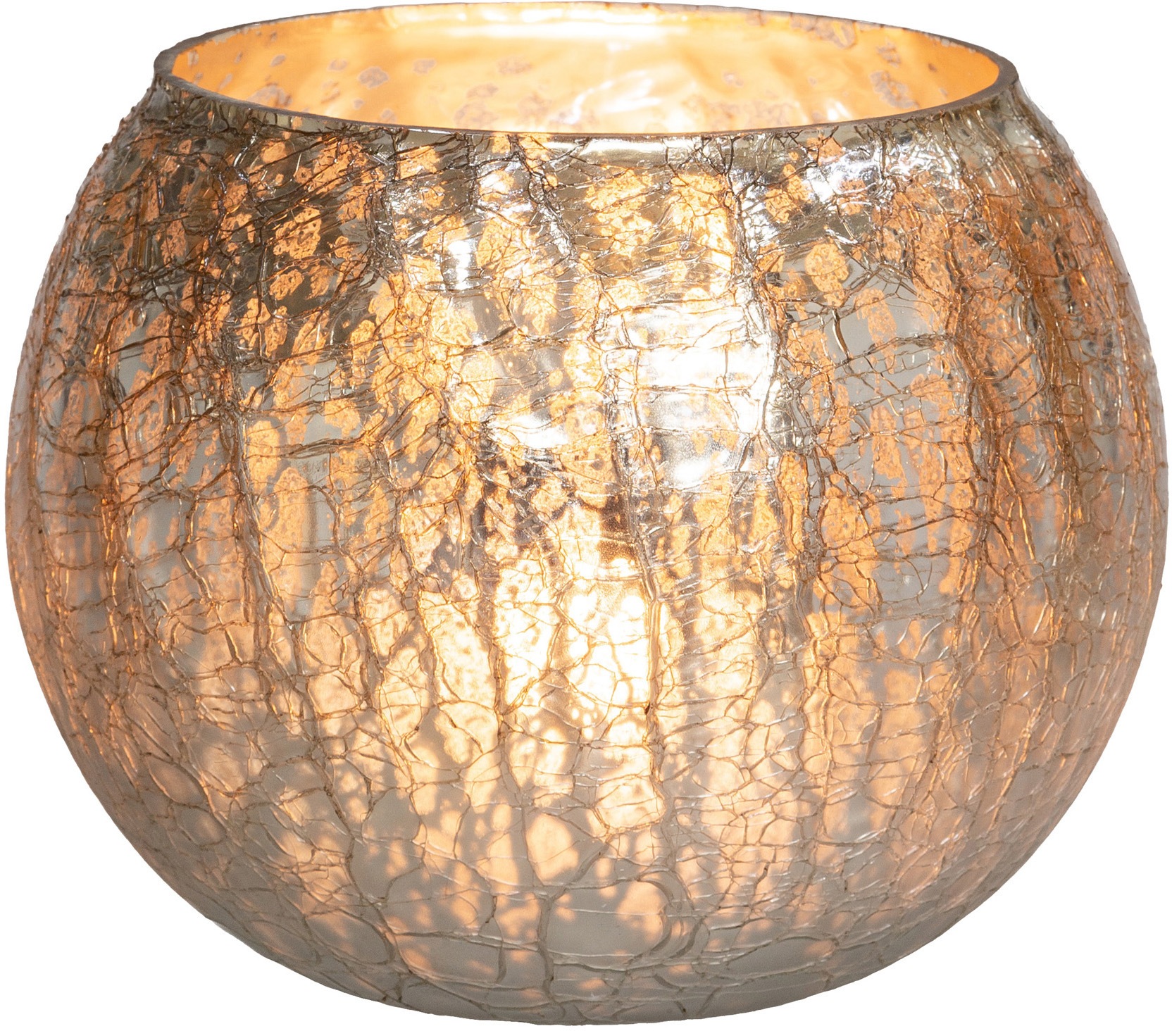 Timbers Teelichthalter »Hopemills«, (Set, 2 St.), aus Glas online bei OTTO