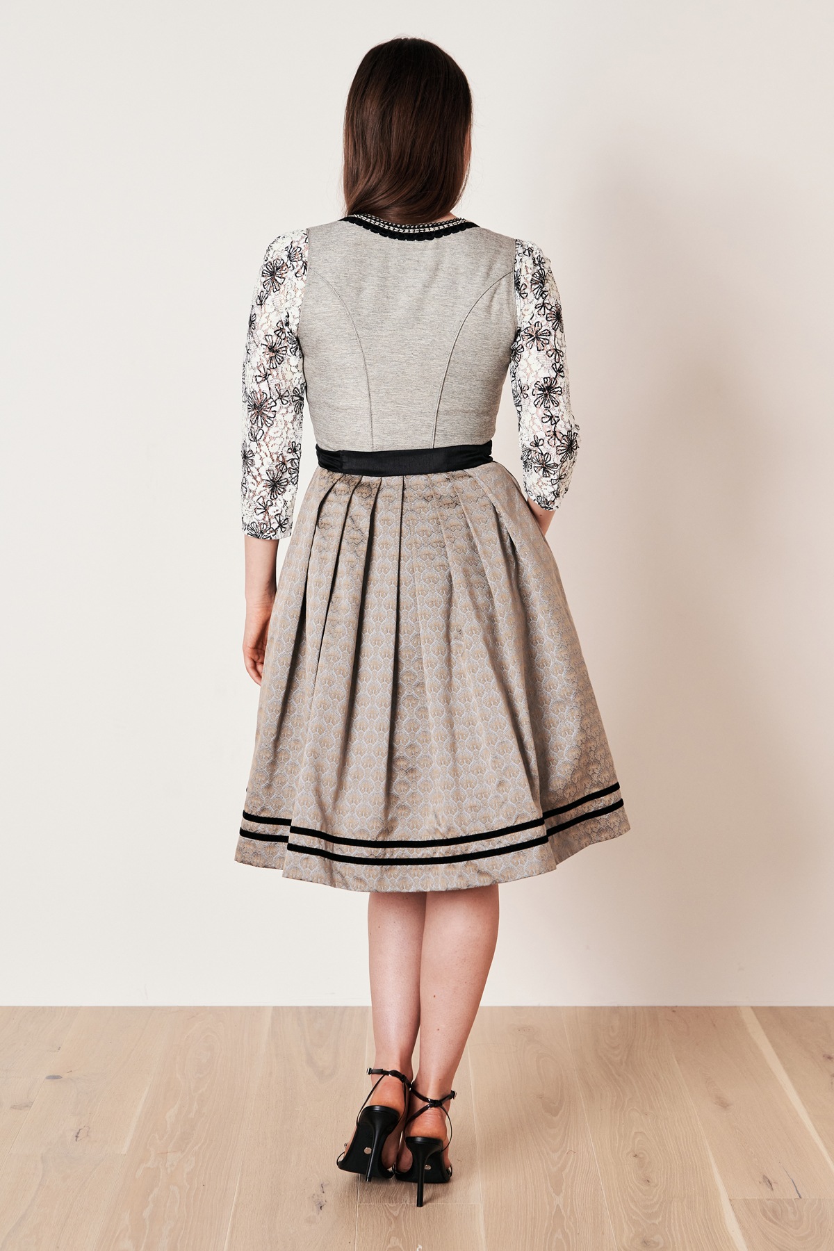 Krüger Dirndl »Dirndl Dorota (60cm)«