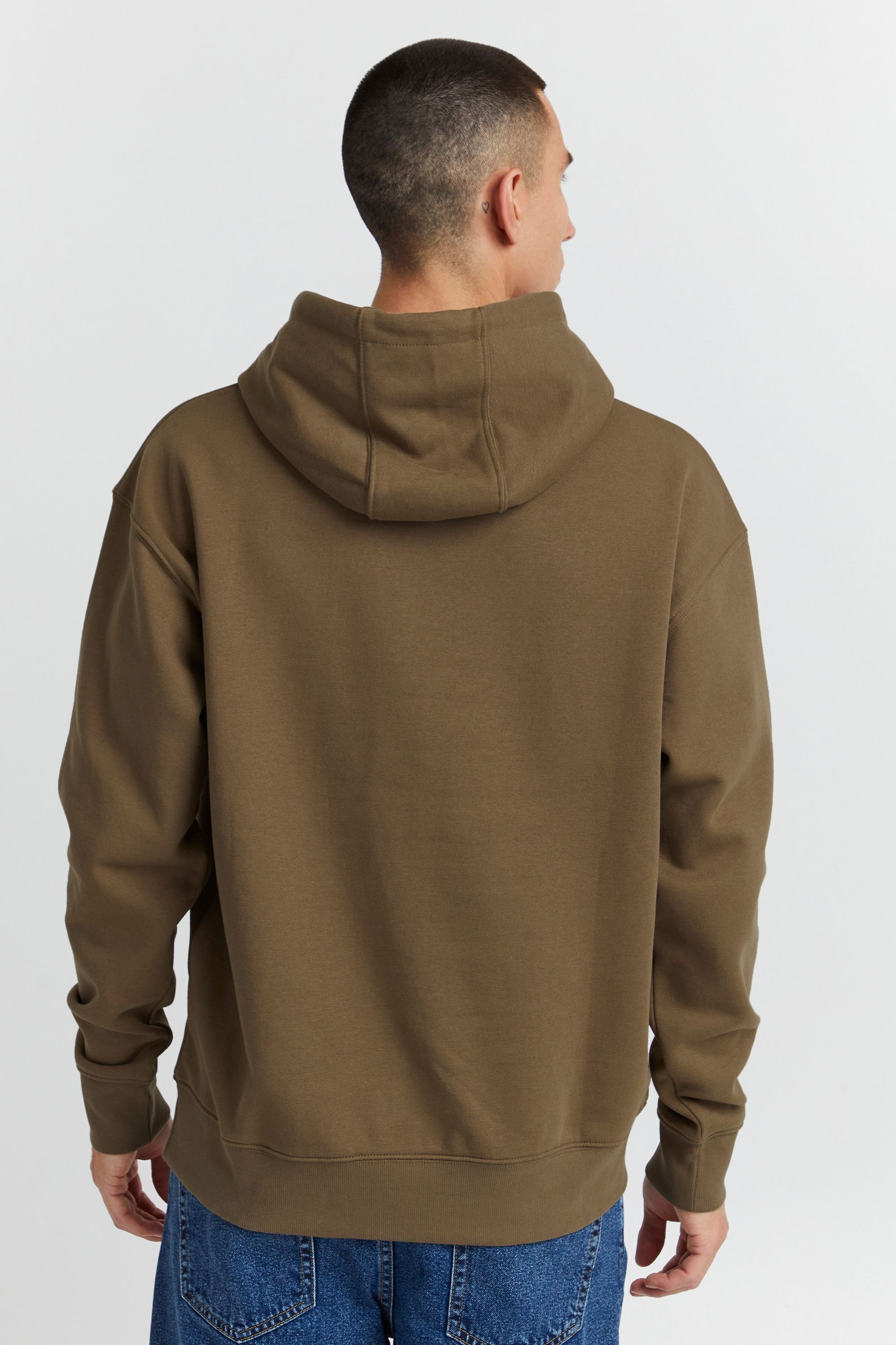 !Solid Longpullover »Sweatshirtkapuzenpul SDLenz«