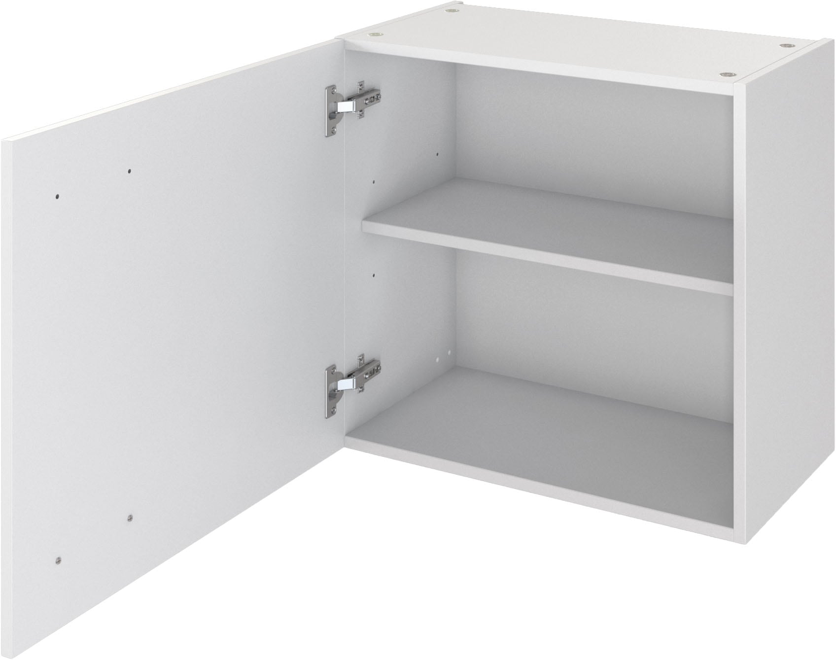 Flex-Well Mehrzweckschrank-Set »L-260-2101-000-Lucca«, (Komplett-Set), Gesamtbreite 260 cm
