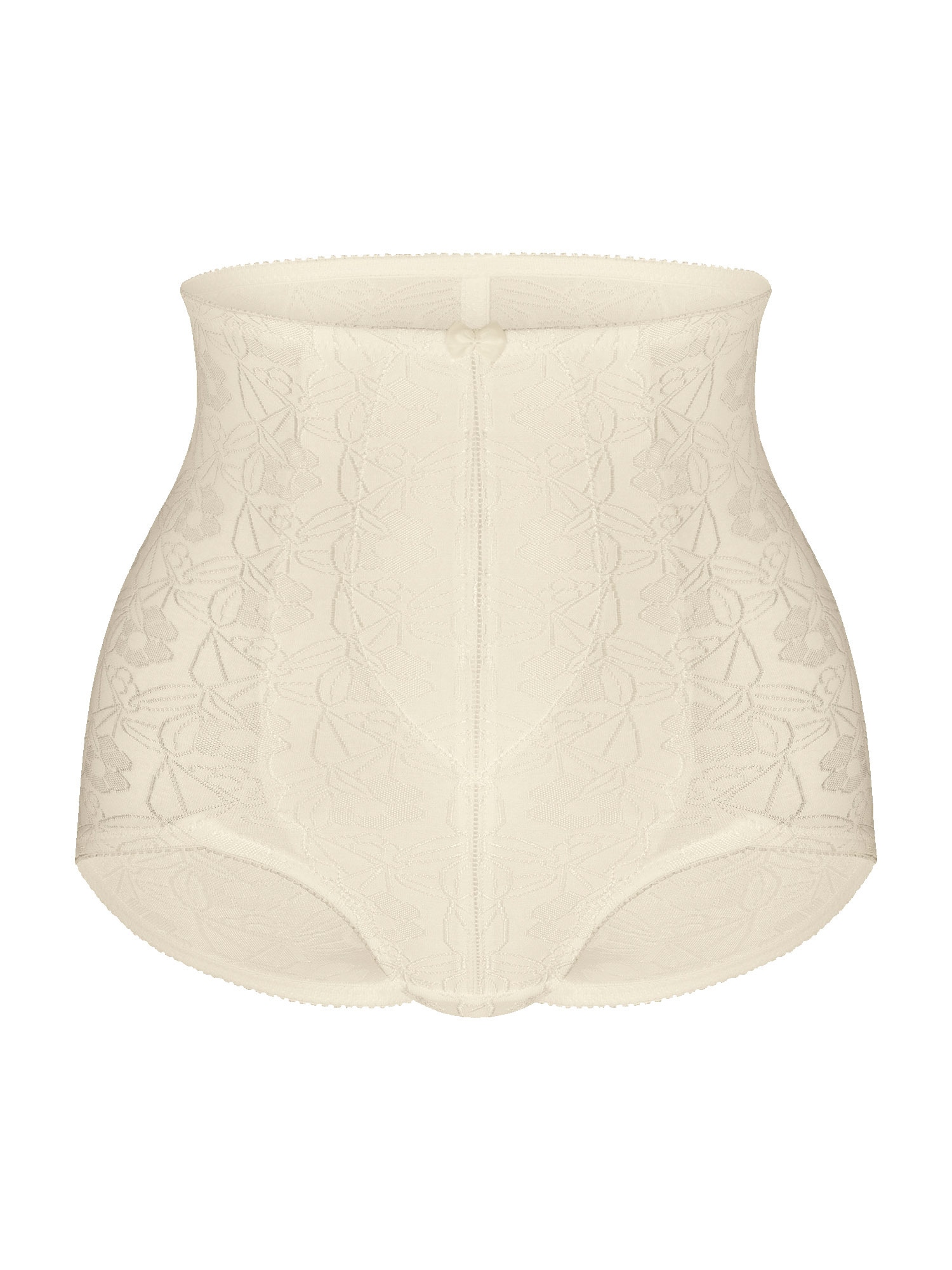 Sassa Miederhose »2er Pack Miederhose SHINY JACQUARD« 2 Stück, 2 Stk.