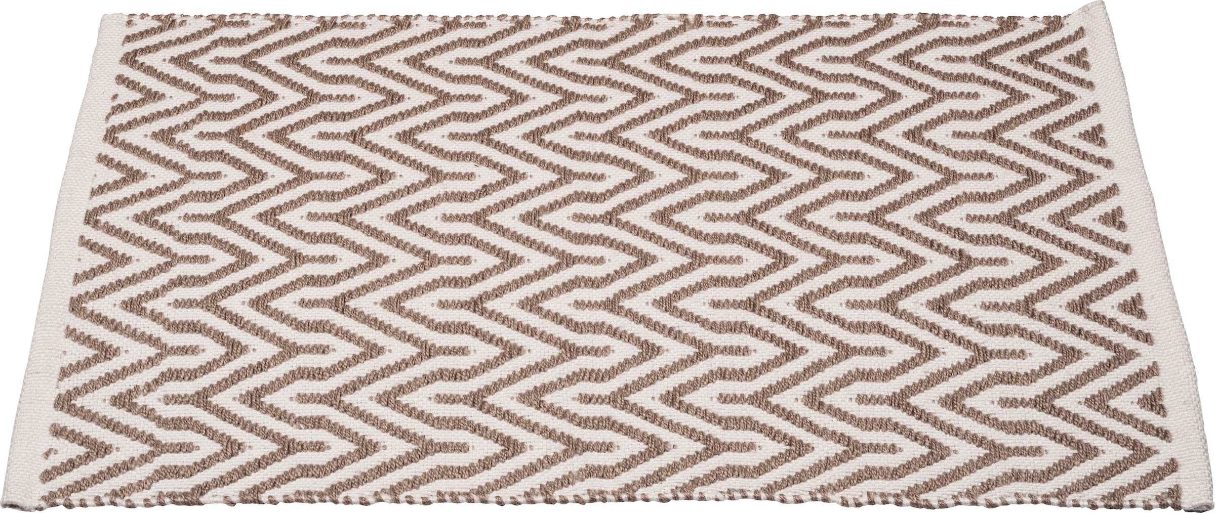 WENKO Badematte »Altai«, BxL: 50 x 80 cm