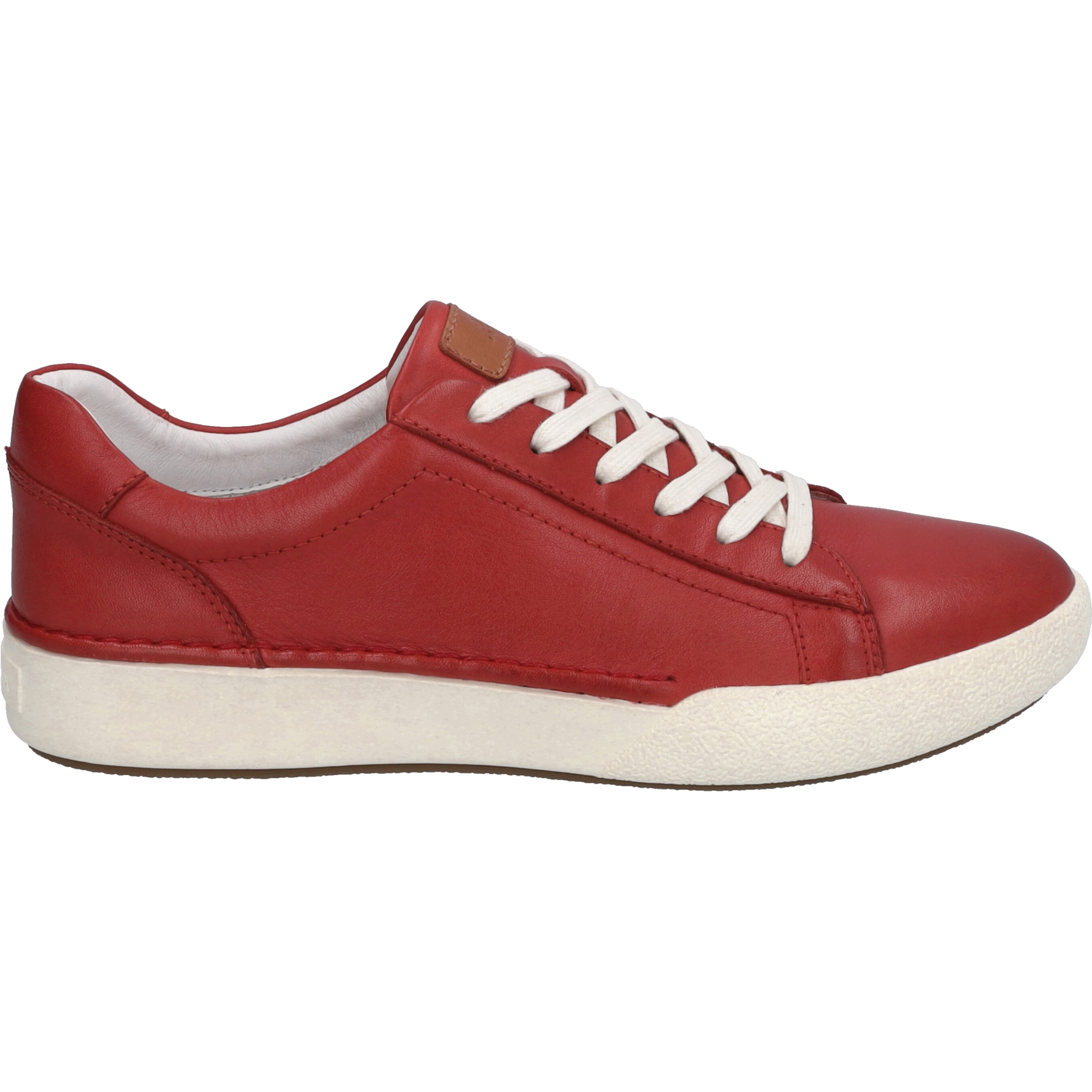 Josef Seibel Sneaker »Claire 01, rot«