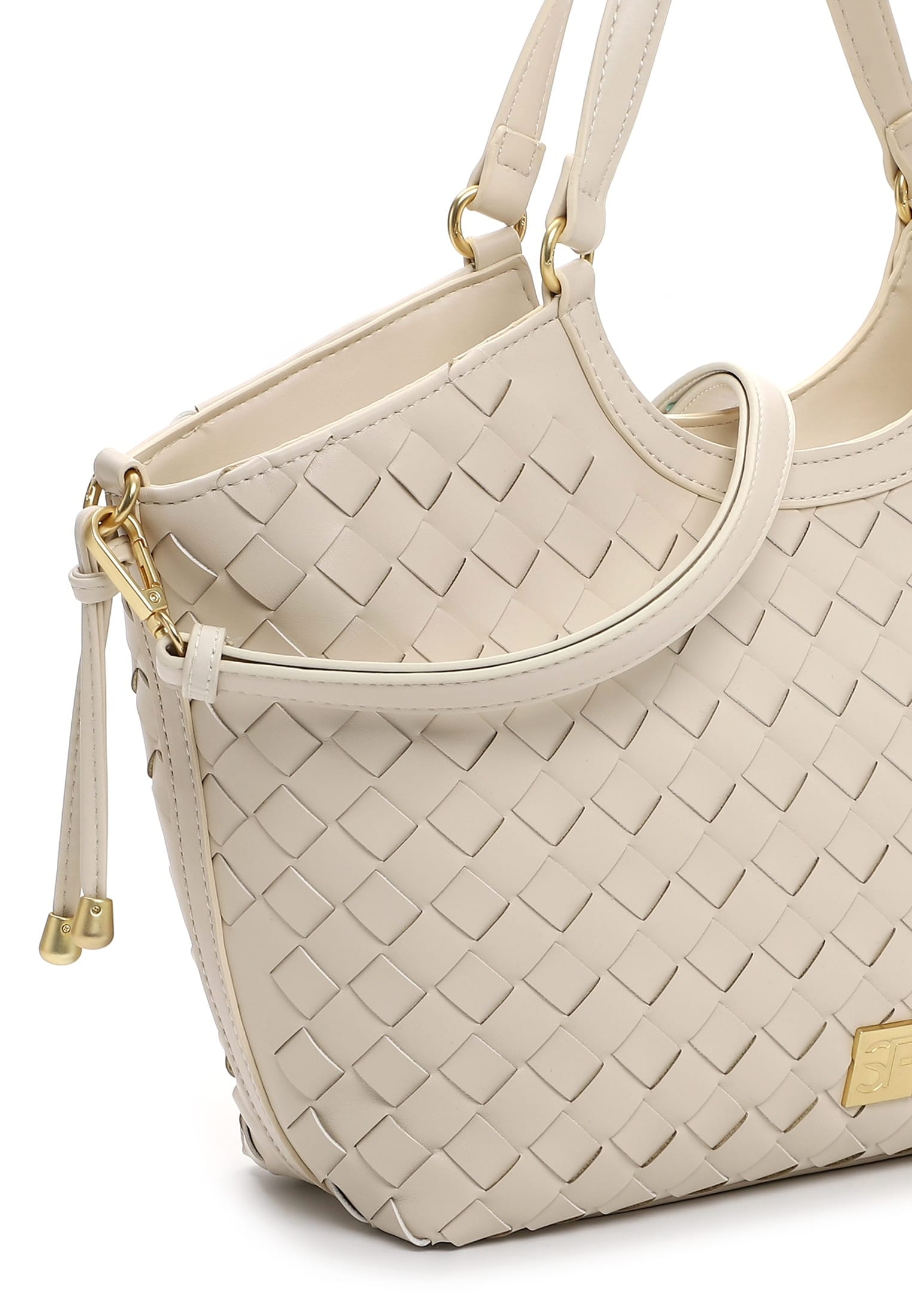 SURI FREY Shopper »Shopper SFY Nelly«