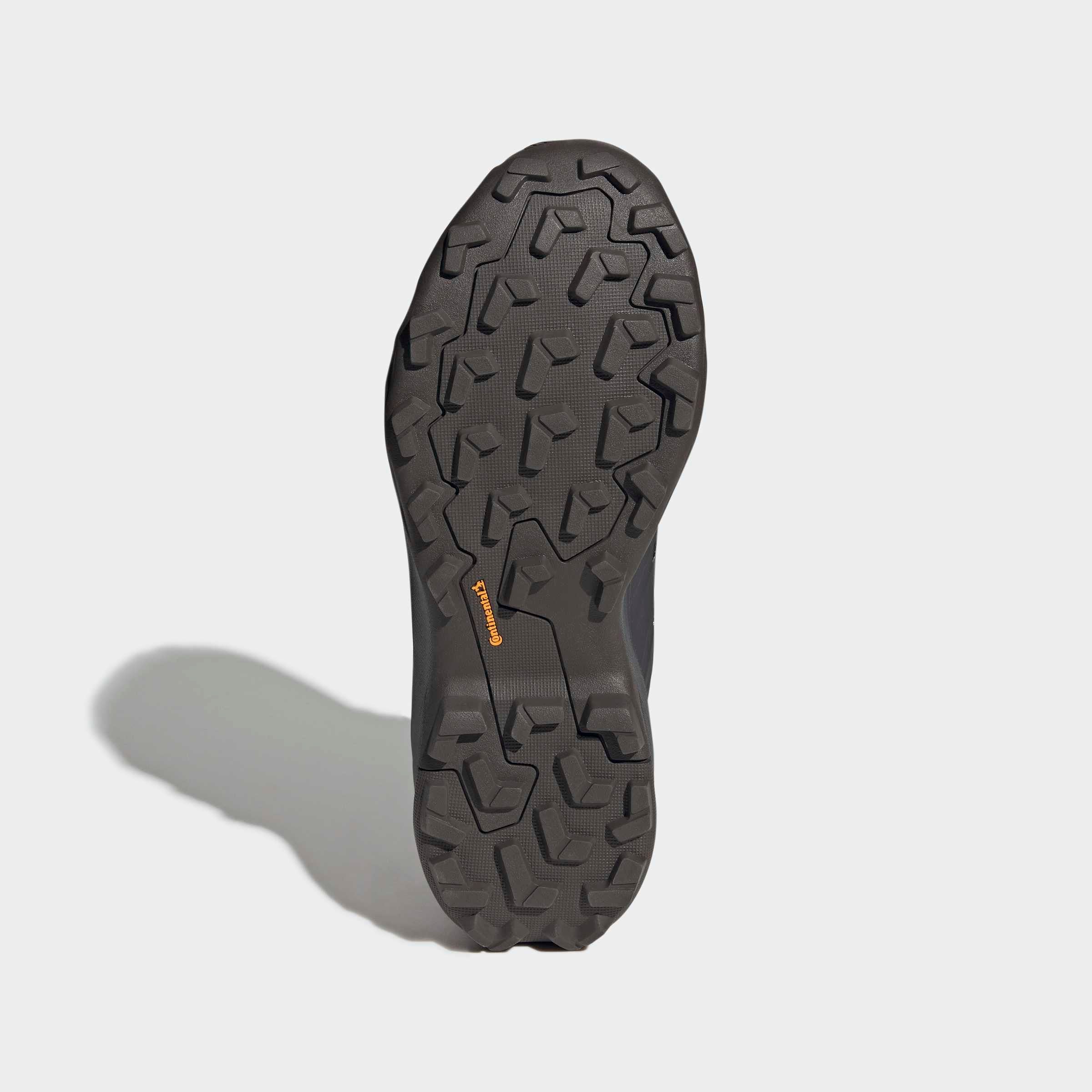 adidas TERREX Wanderschuh »TERREX SKYCHASER AX5 MID GORE-TEX«  wasserdicht dank Gore-Tex Membrane