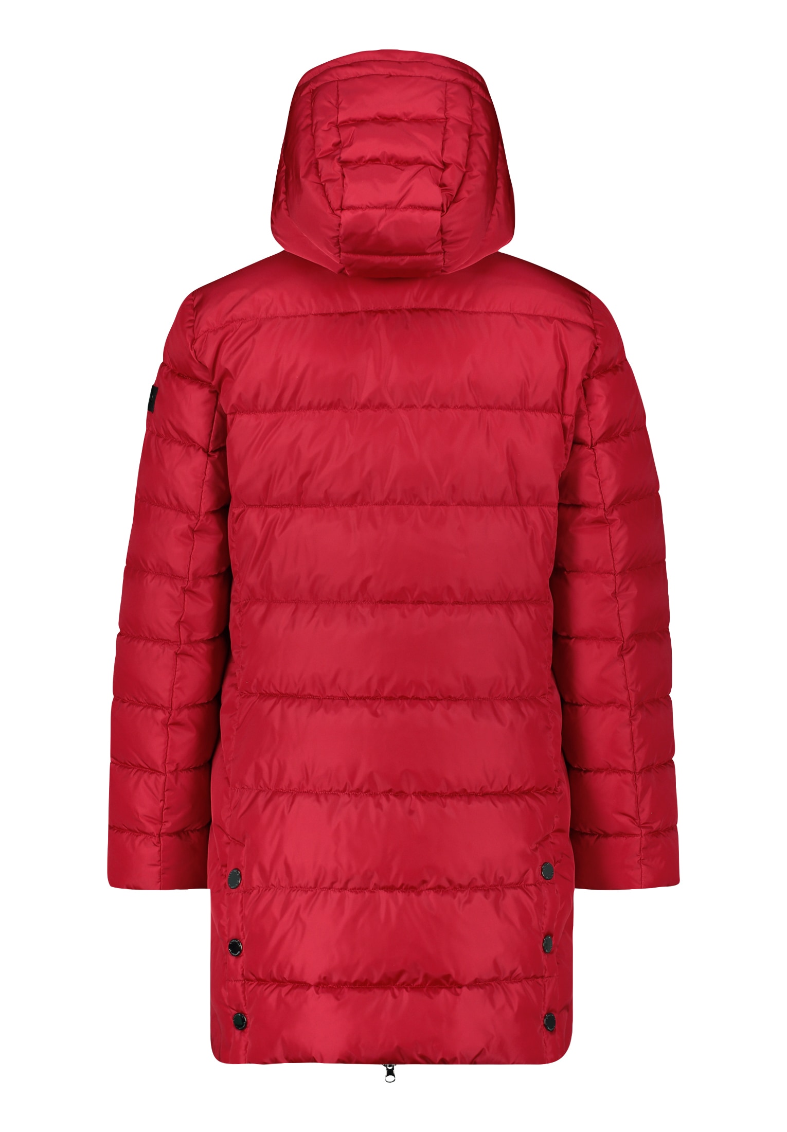 Betty Barclay Steppjacke »Steppjacke mit Kapuze«