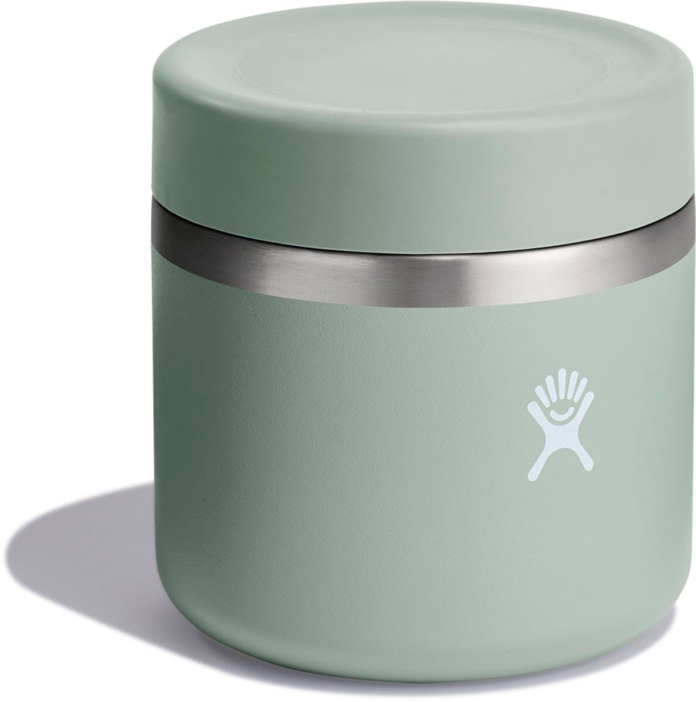 Hydro Flask Lunchbox »20 oz Insulated Food Jar«, (1 tlg.), TempShield™ doppelwandige Vakuumisolierung, 591 ml