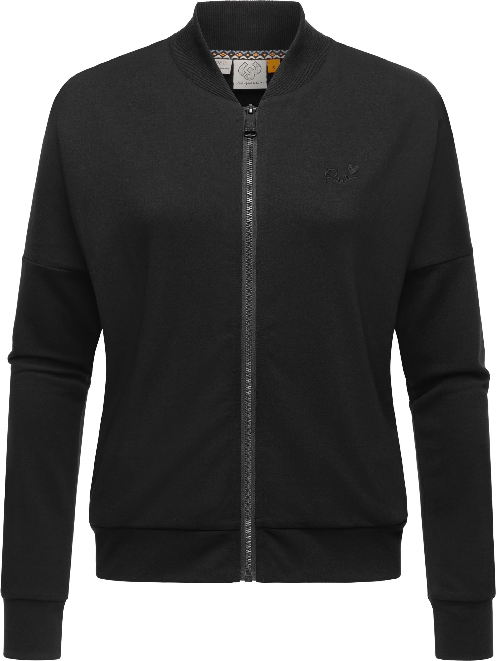 Ragwear Sweatjacke »Sweatjacke Doron«